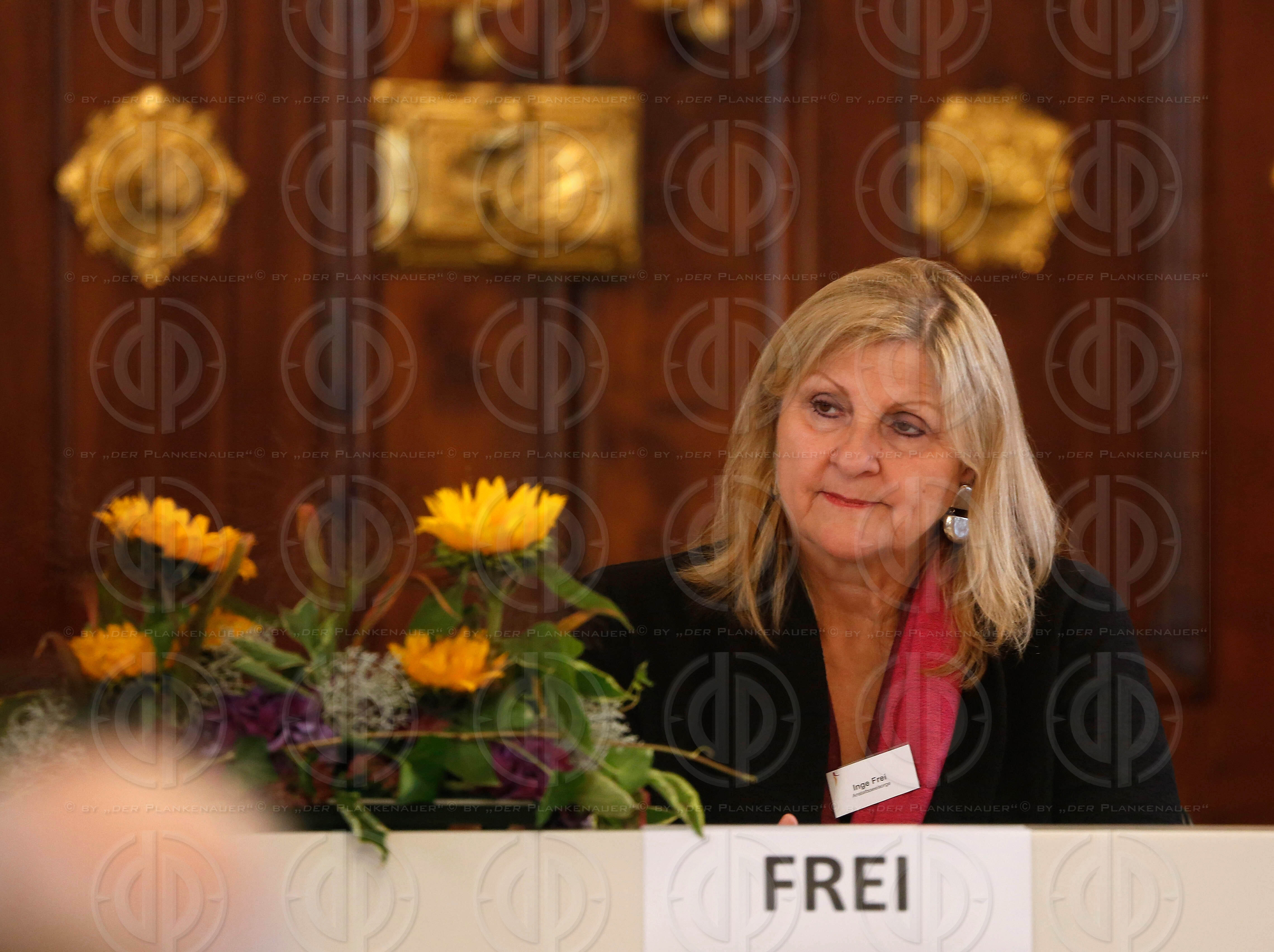 Festakt 500 Jahre Reformation