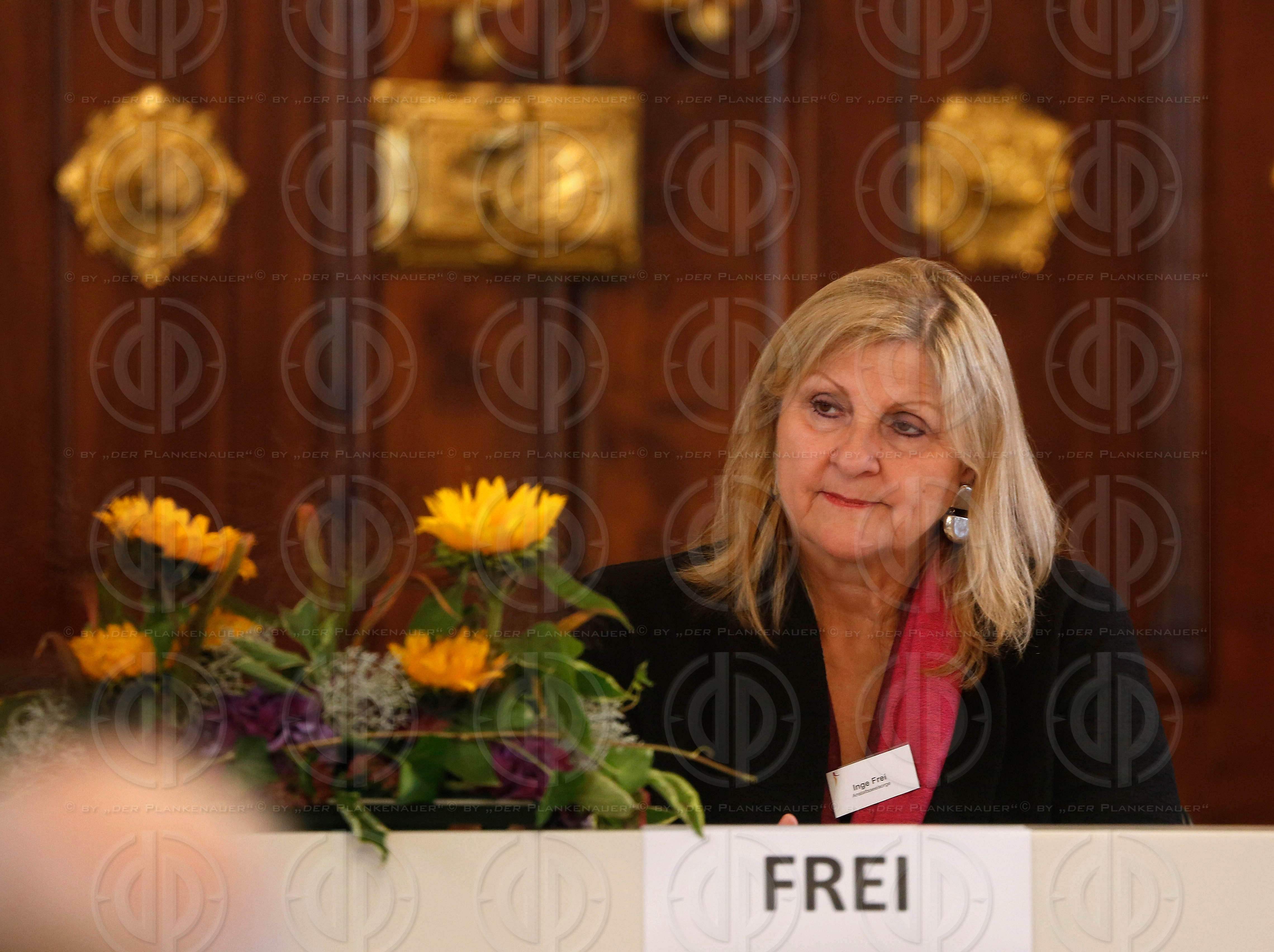 Festakt 500 Jahre Reformation