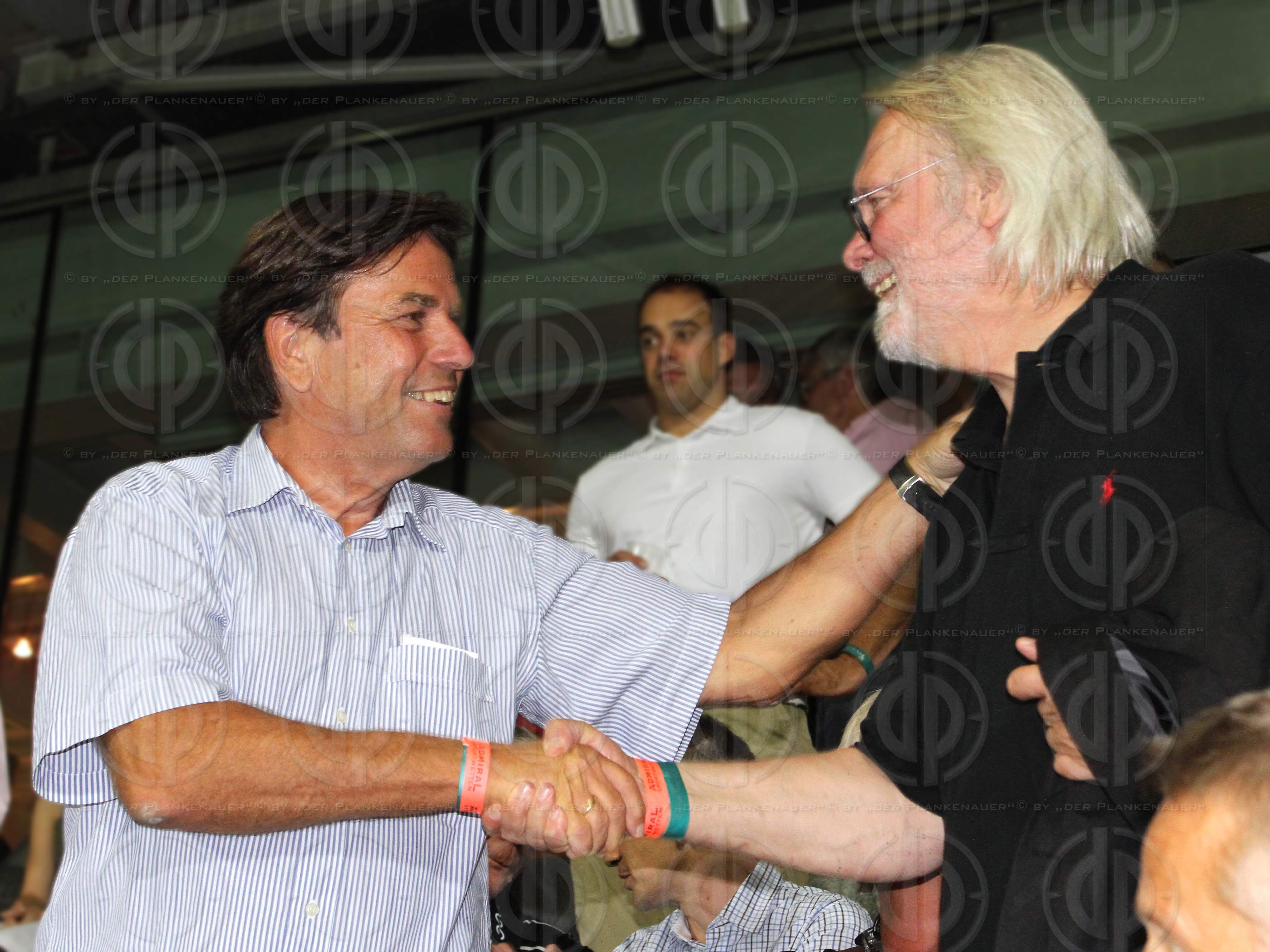 CL Sturm vs. FC Bate Borisov (0:2)