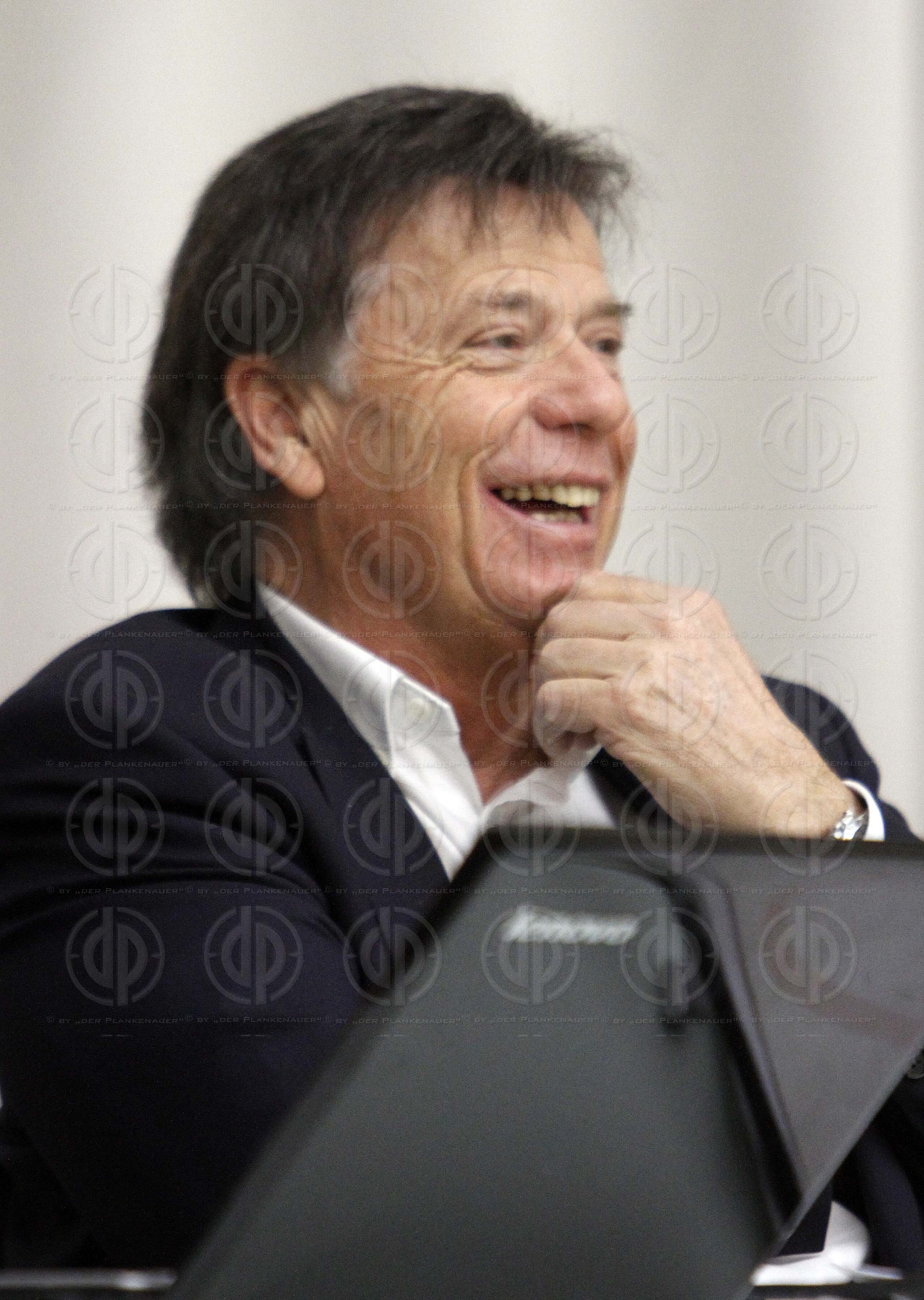 SMA-Tagung 2012 in Schladming