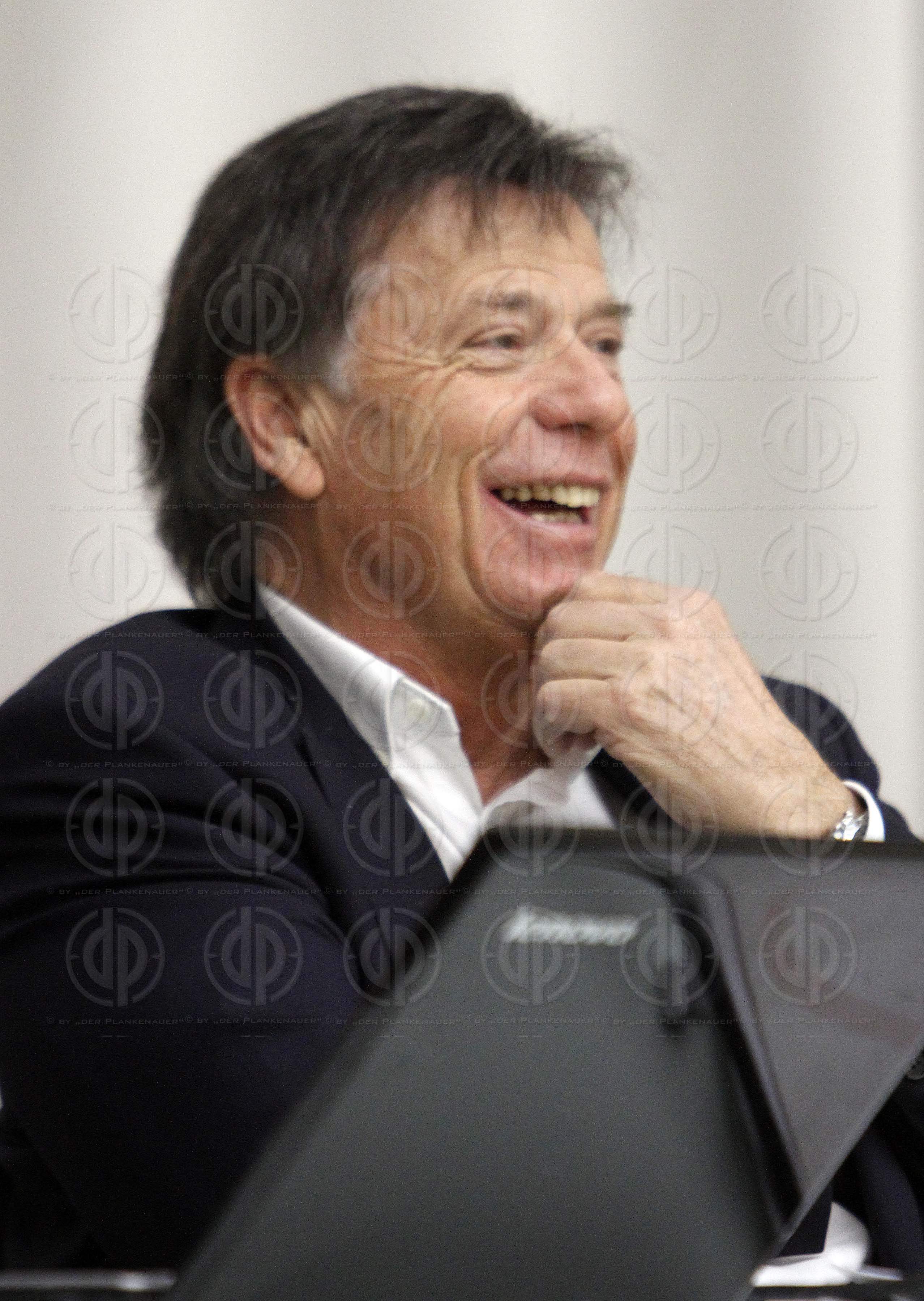 SMA-Tagung 2012 in Schladming