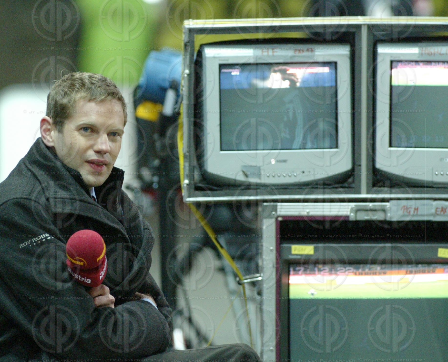 Liebherr GAK vs. Red Bull Salzburg (3:1)