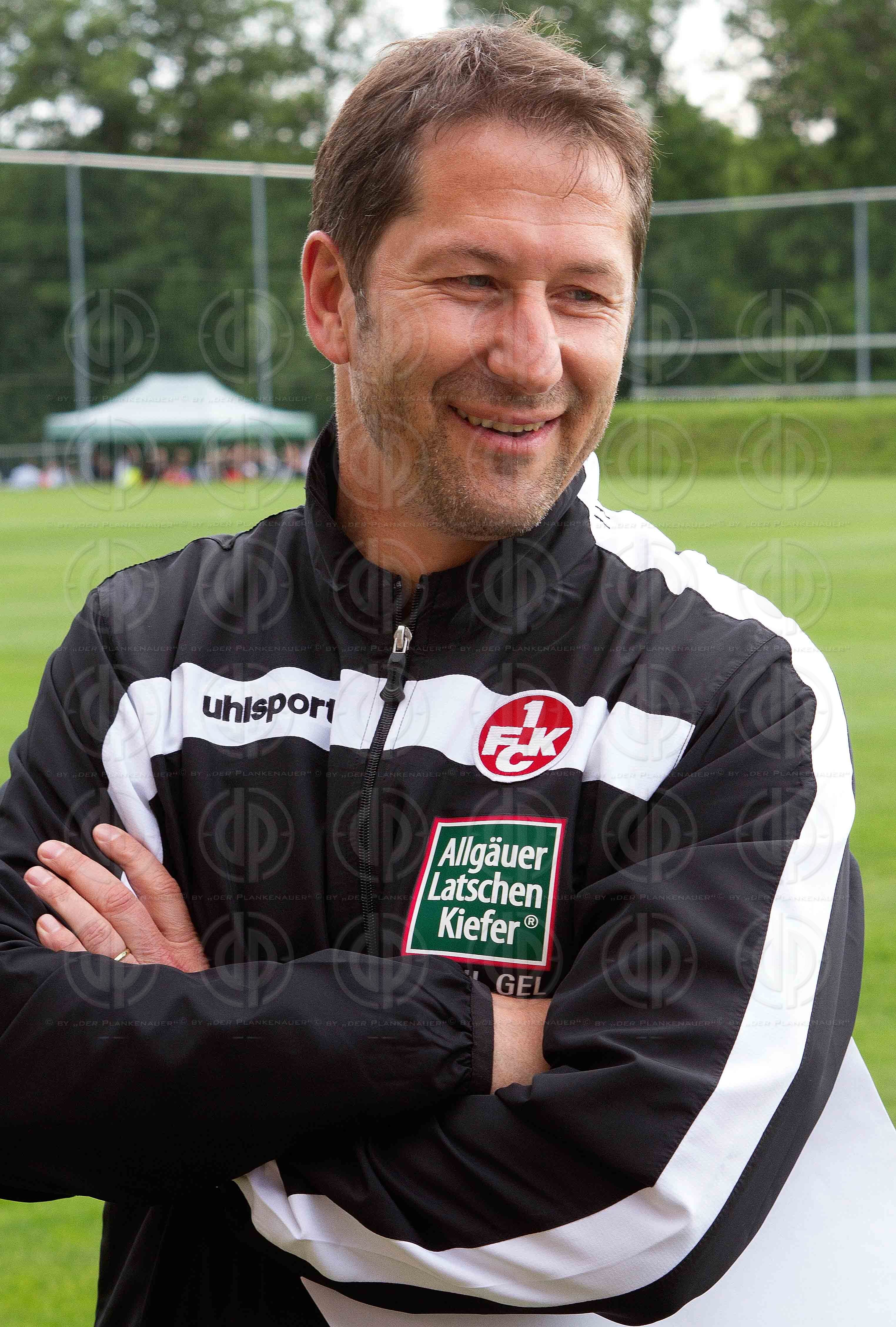 SK Sturm Testspiel (0:2)