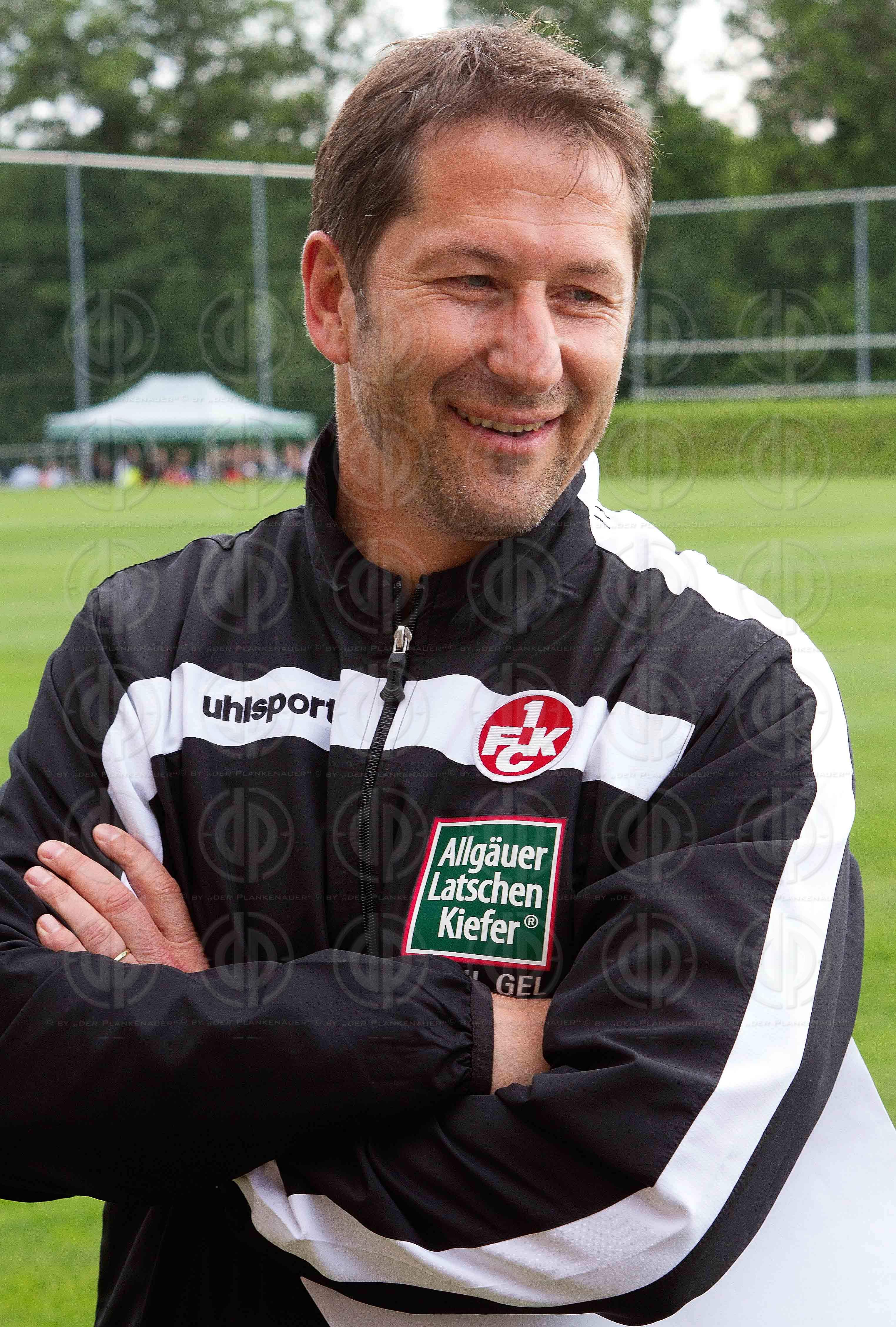 SK Sturm Testspiel (0:2)