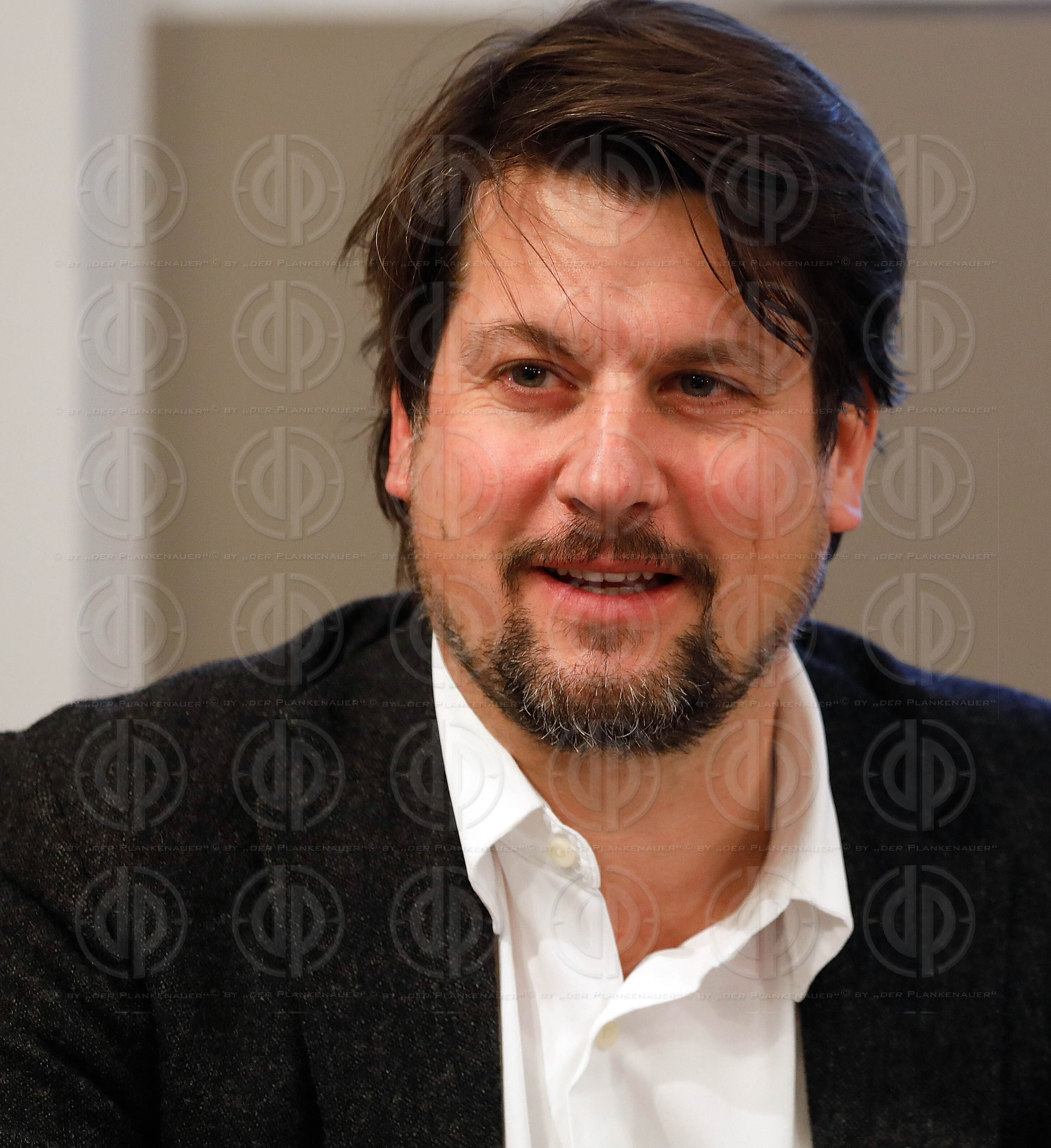 Industriegespraech mit IV Stiermark und Kaernten