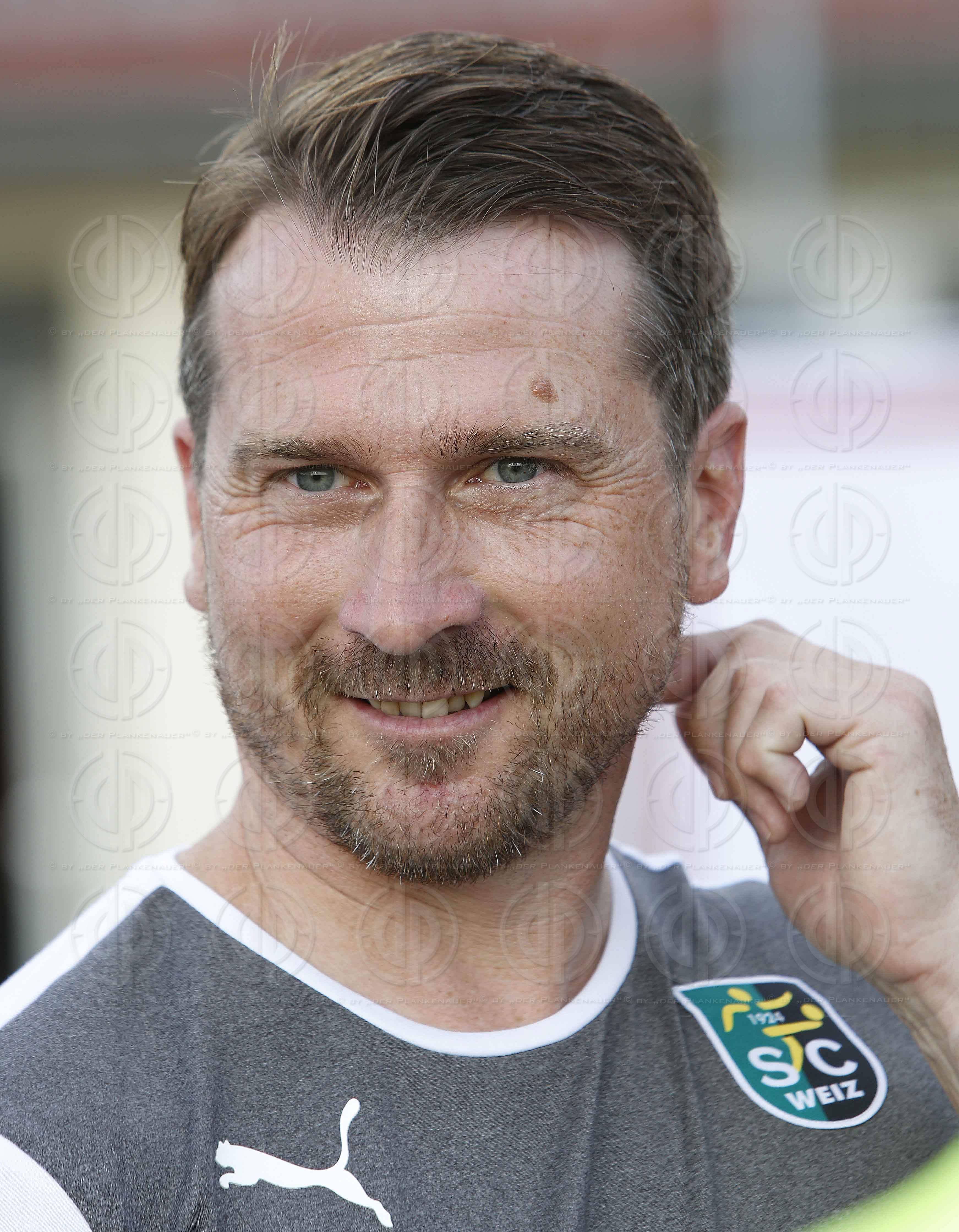 Samsung Cup FC Sparkasse Weiz vs. Rapid (1:5)