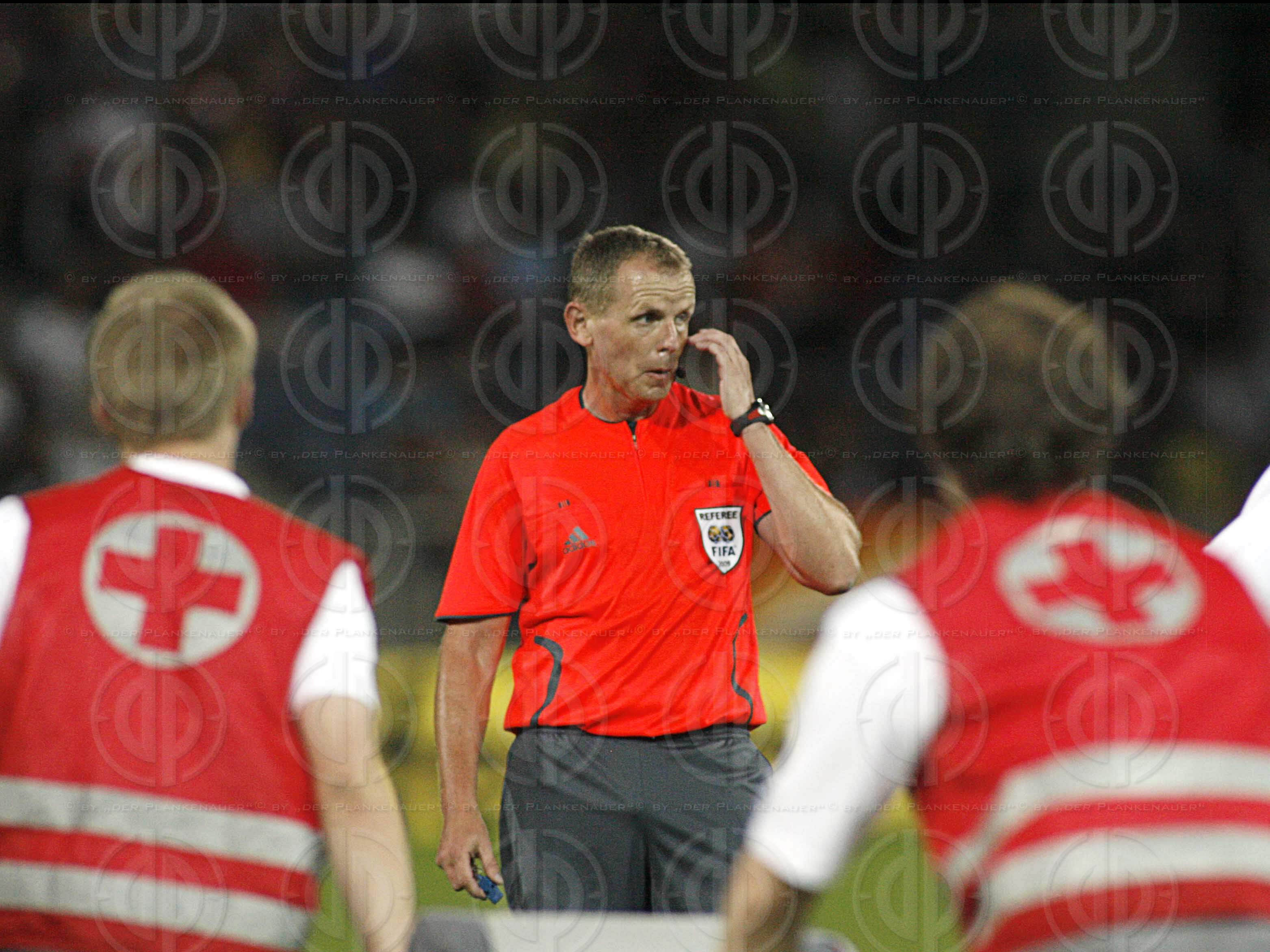 SK Sturm vs. FC Magna Wr. Neustadt (3:0)