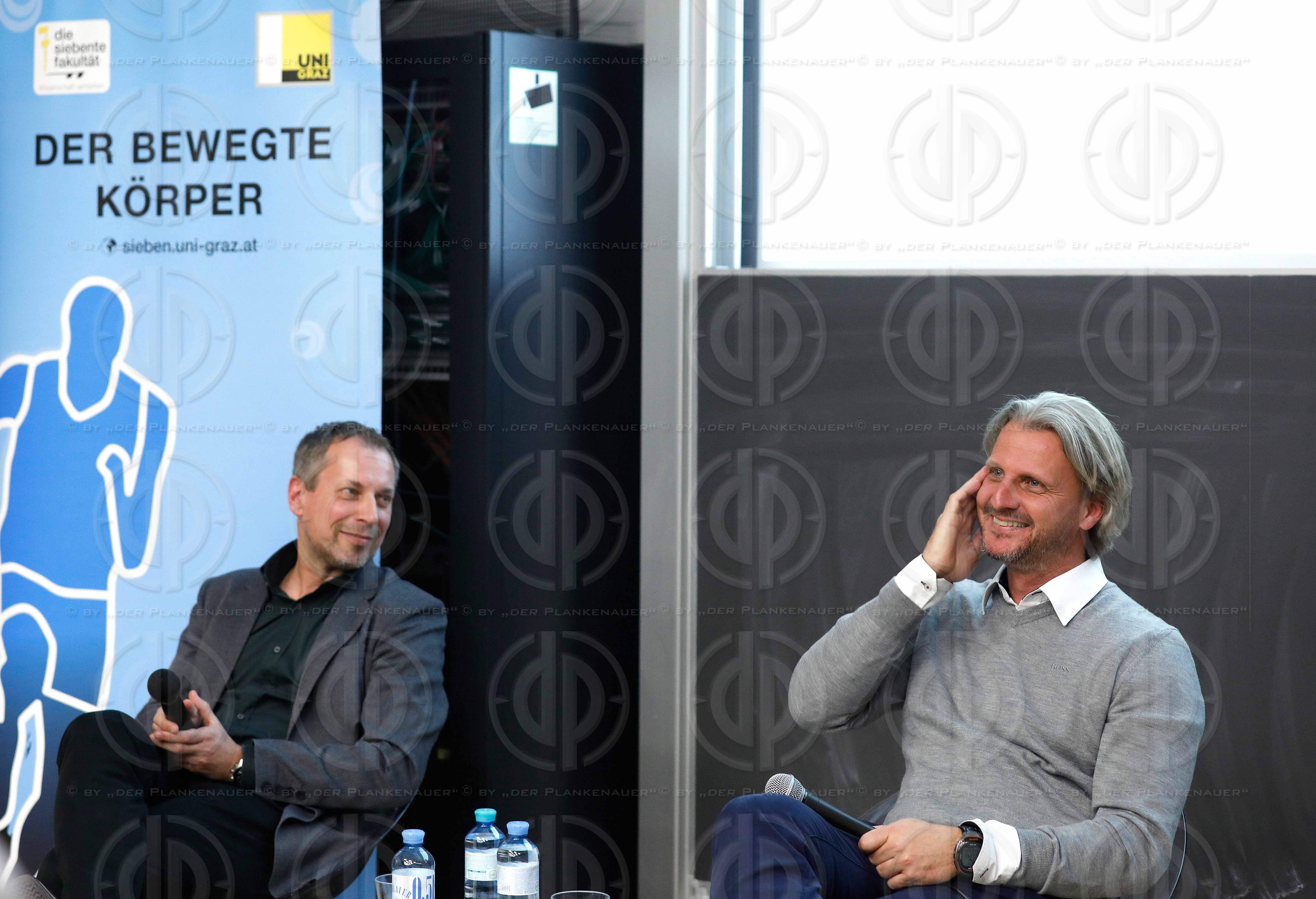 Bewegter Koerper - Das glaeserne Spiel - Matchanalyse im Fussbal