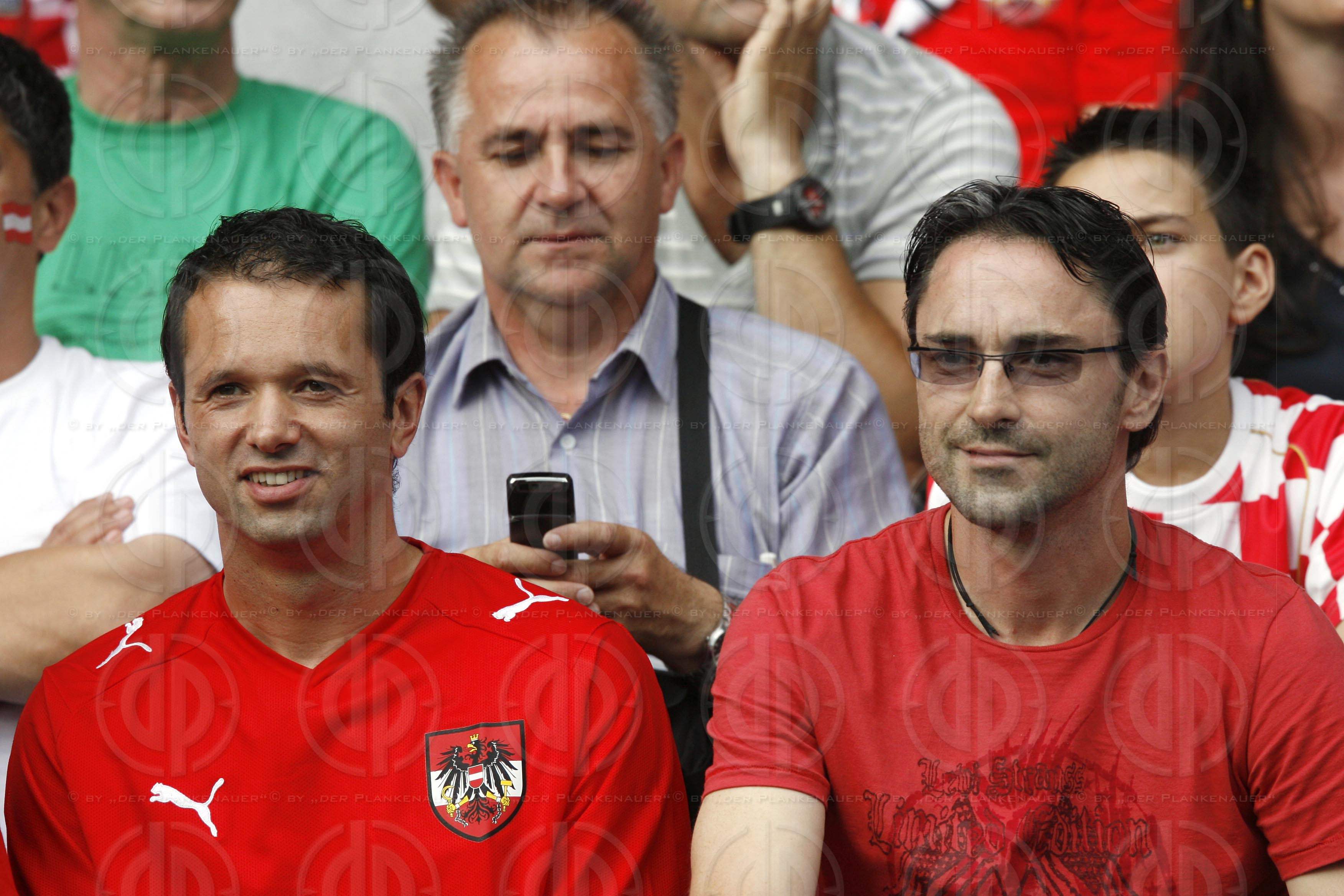UEFA EURO2008 Österreich vs. Kroatien (0:1)