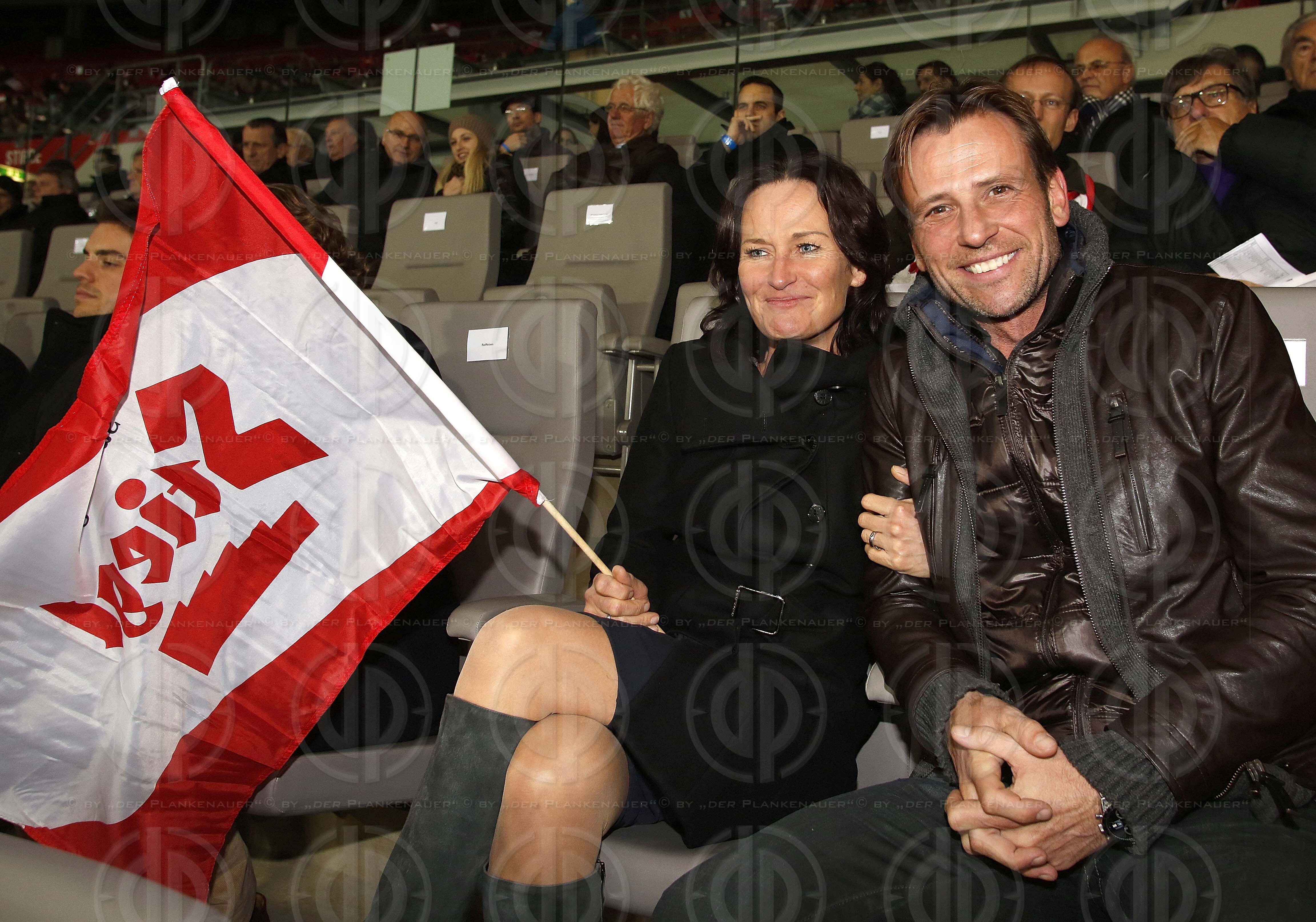 Oesterreich vs. USA (1:0)