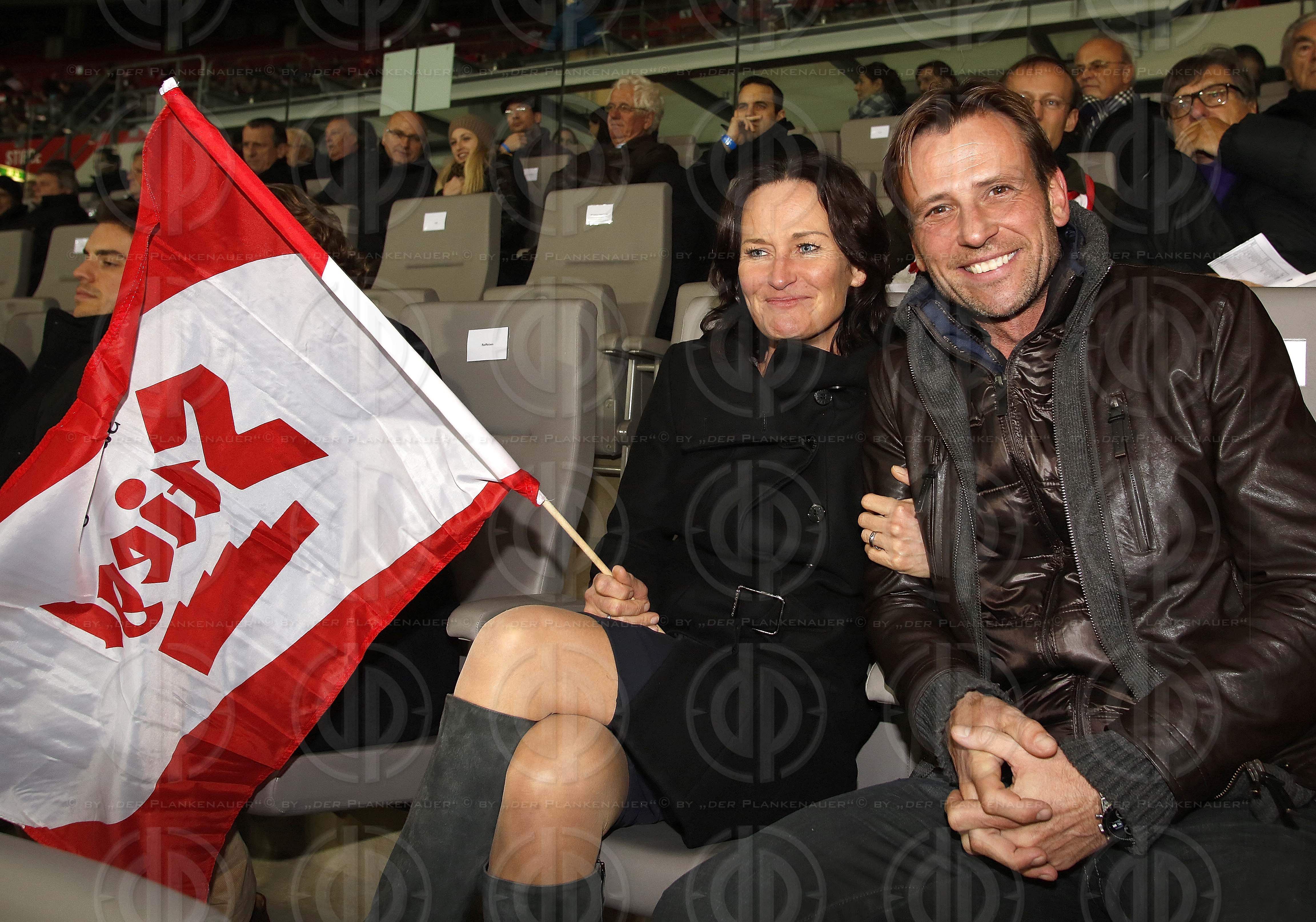 Oesterreich vs. USA (1:0)