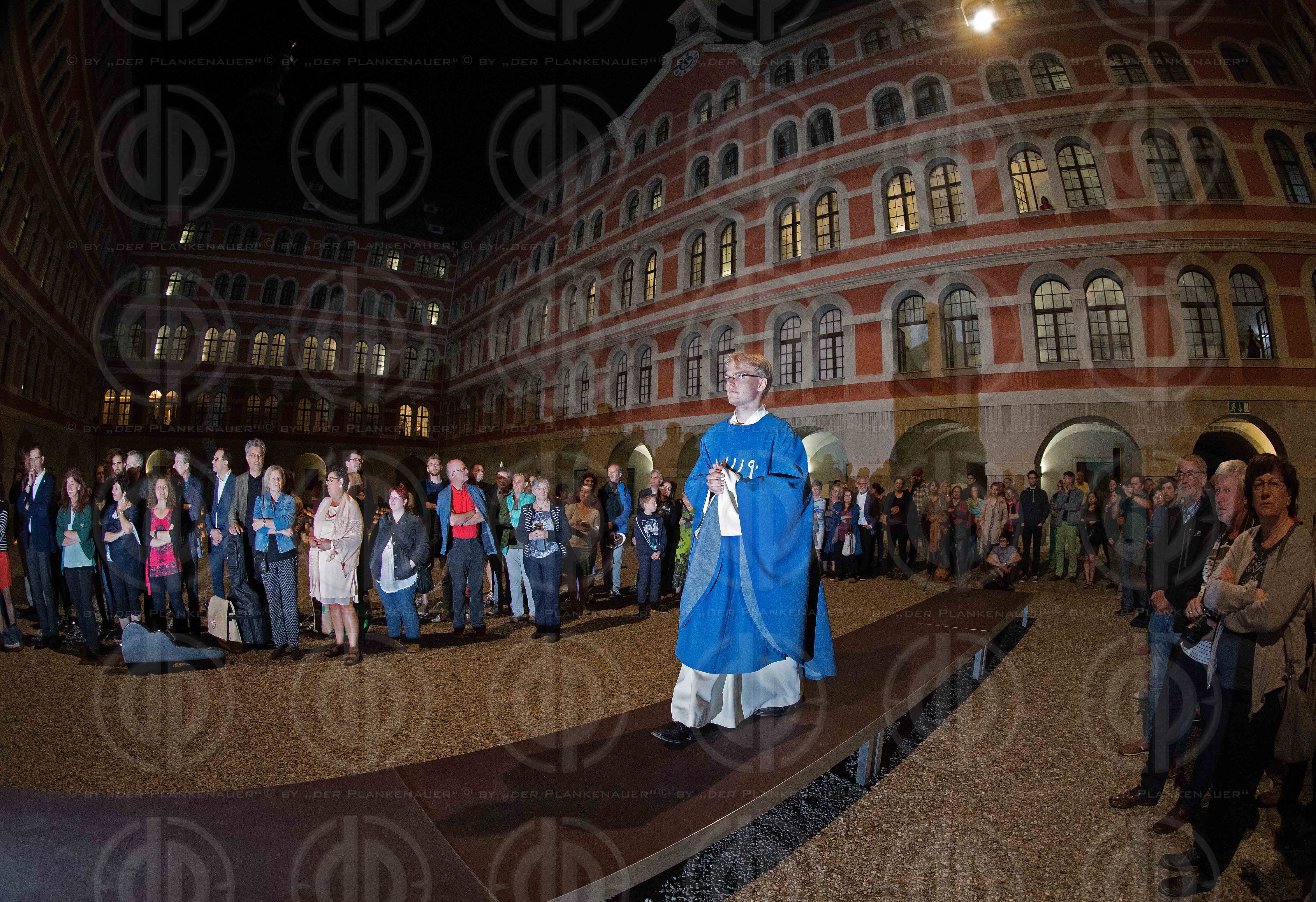 Lange Nacht der Kirchen 2017