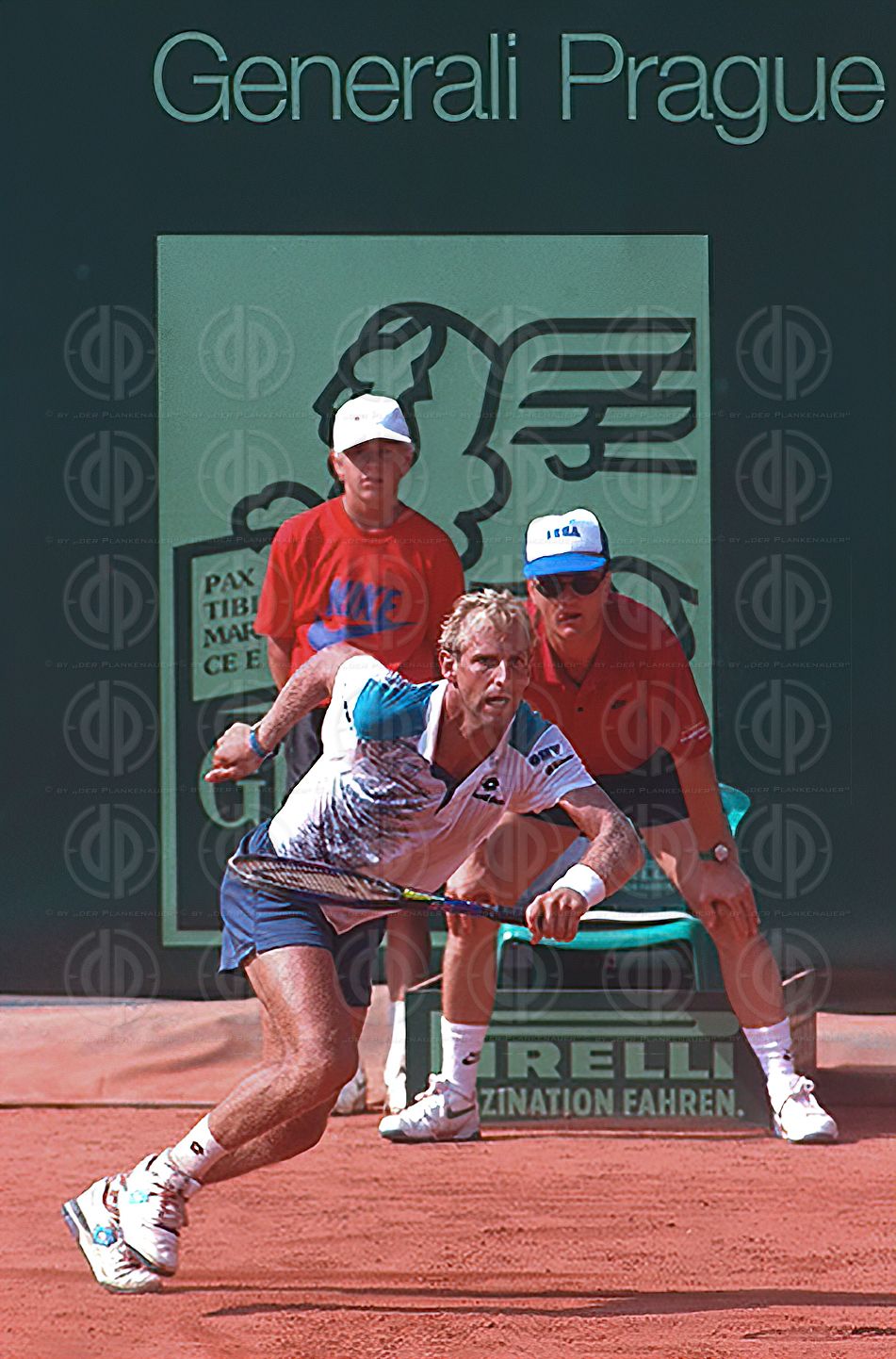 EA-Generali open 94 Kitzbühel 03.08.1994