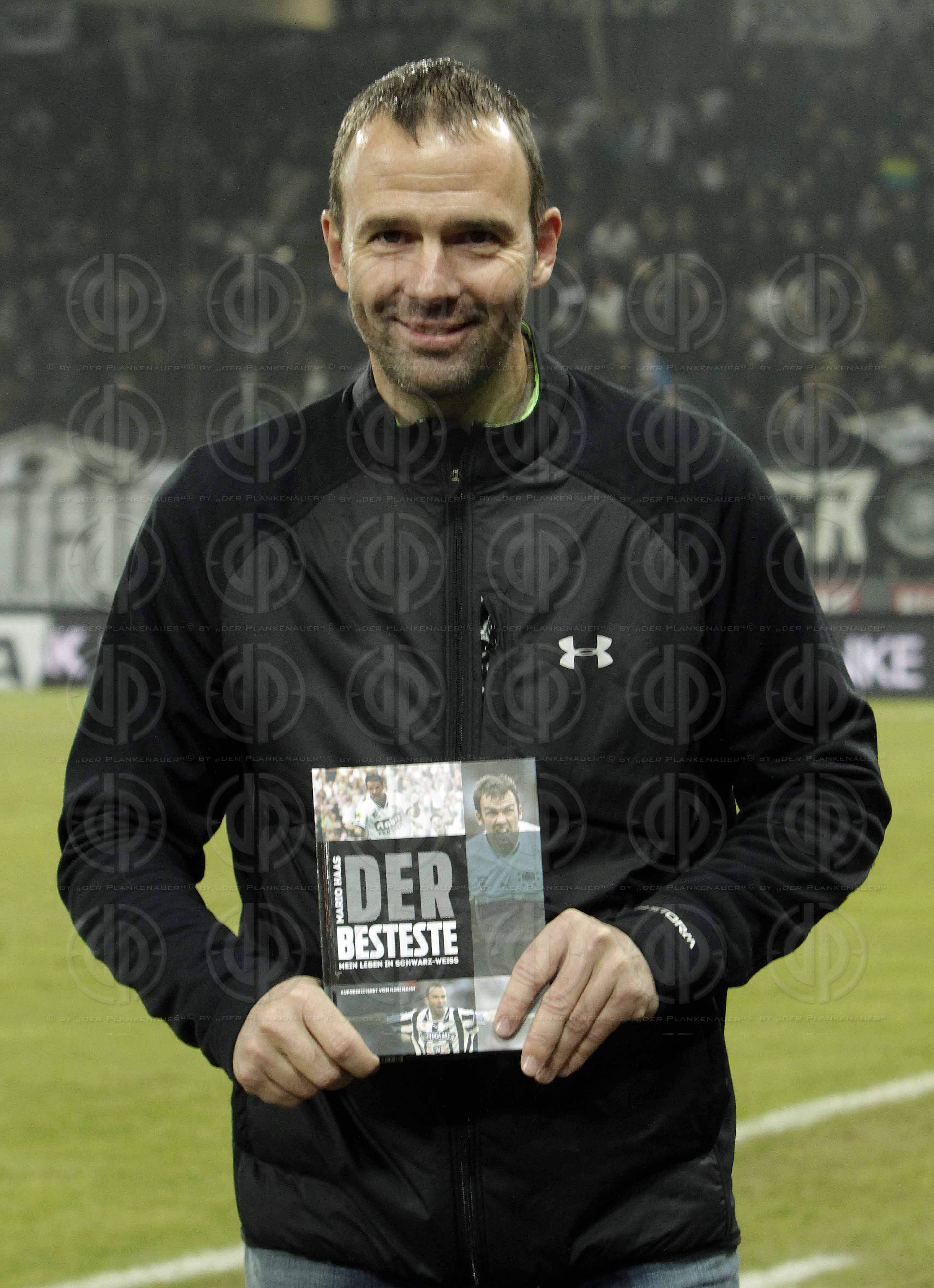 SK Sturm vs. SV Groedig (2:2)