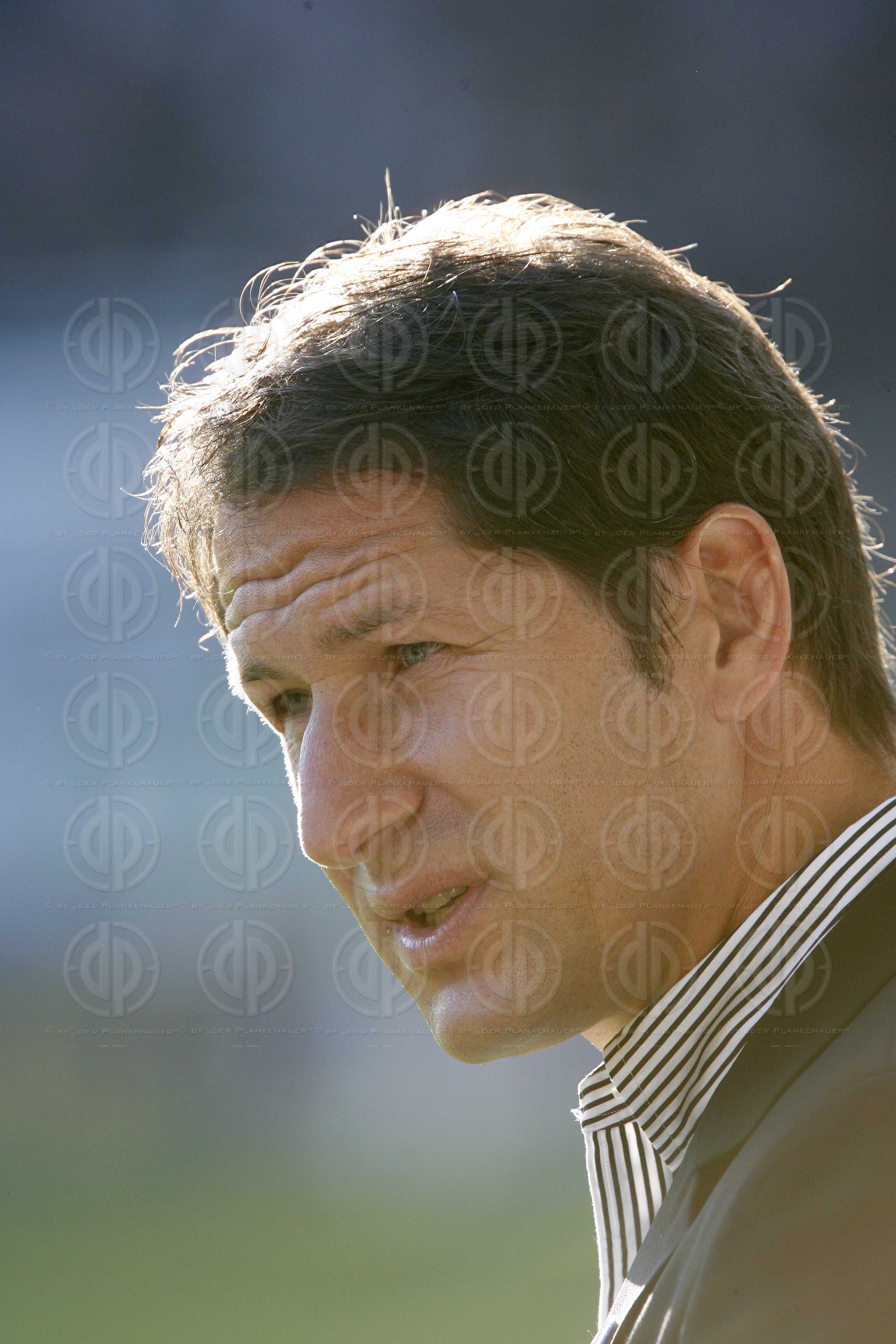 SK Sturm vs. SK Rapid (3:1)