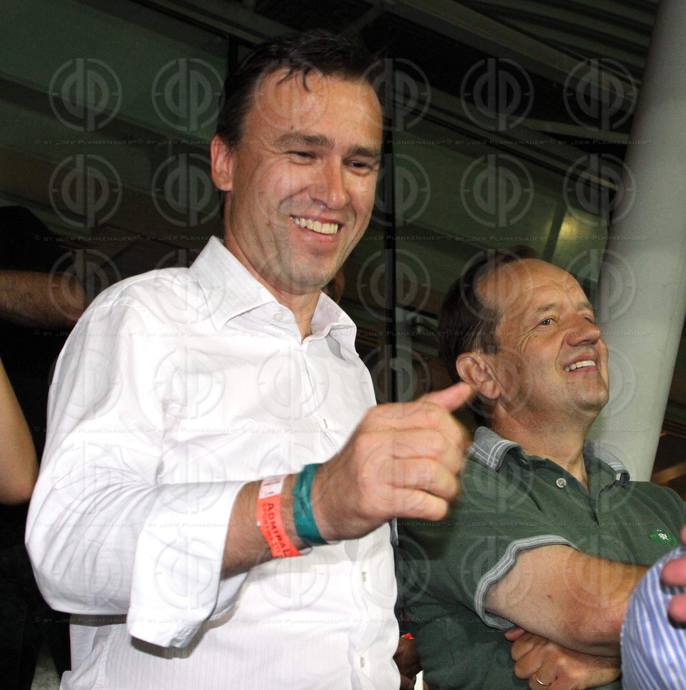 CL Sturm vs. FC Bate Borisov (0:2)