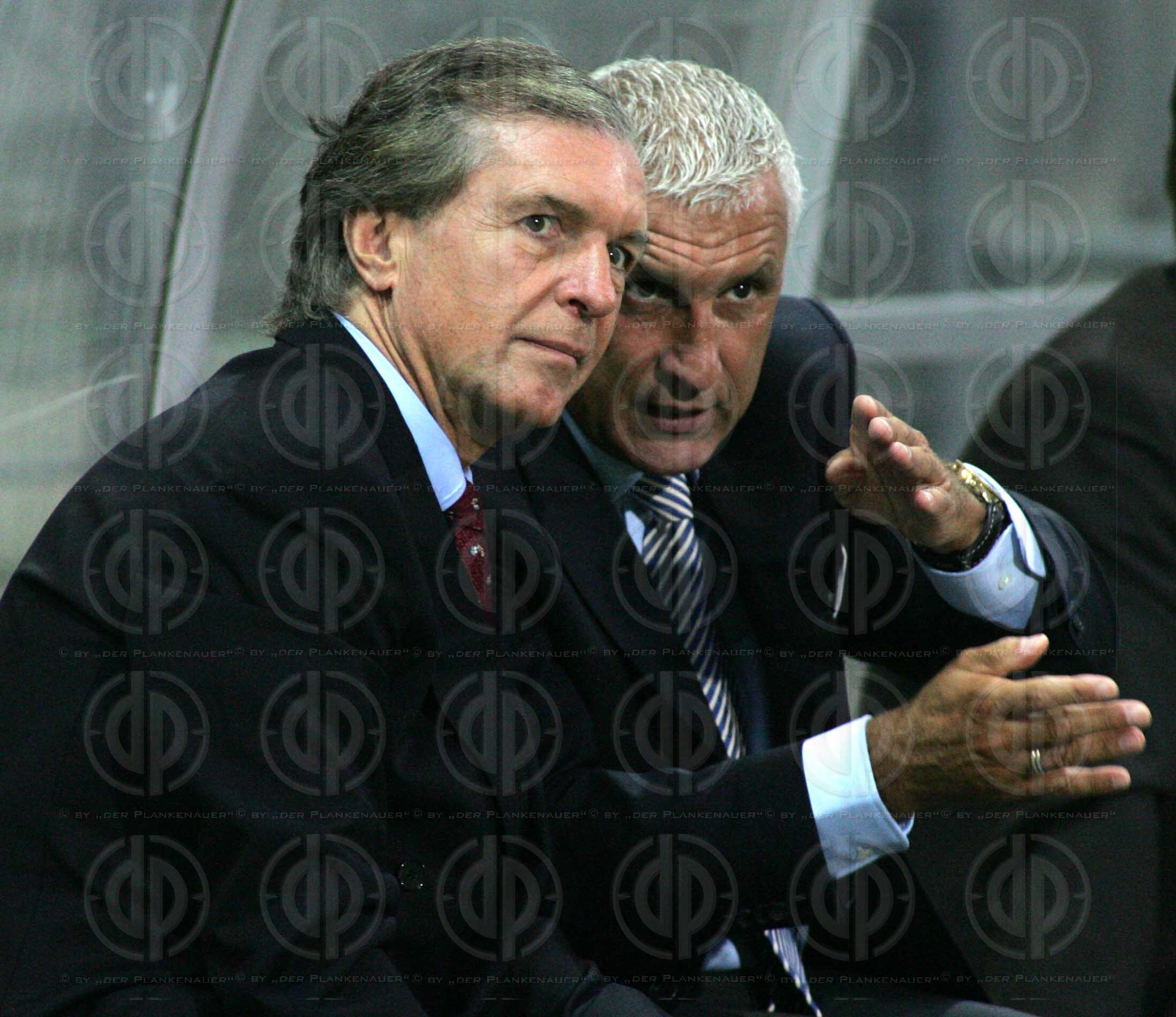 Länderspiel Österreich vs. Schottland