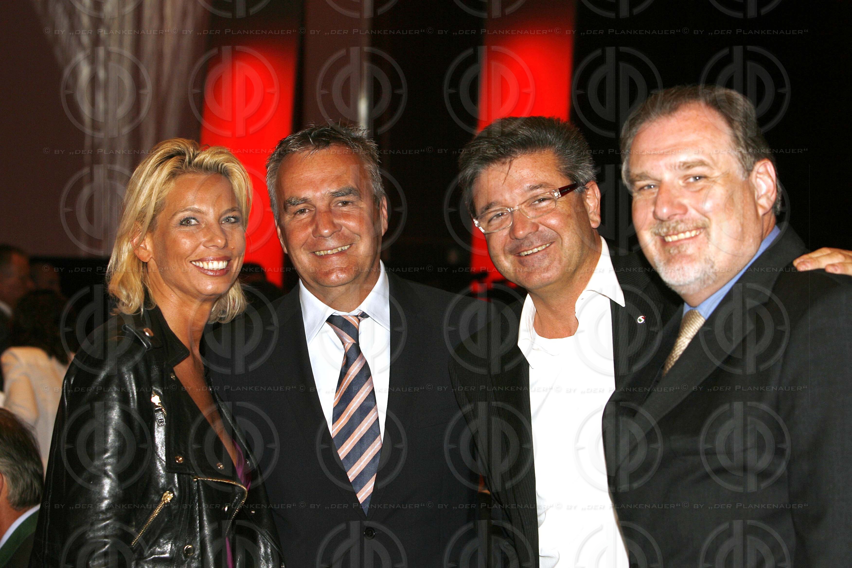 Galanacht des Sports Steiermark 2009