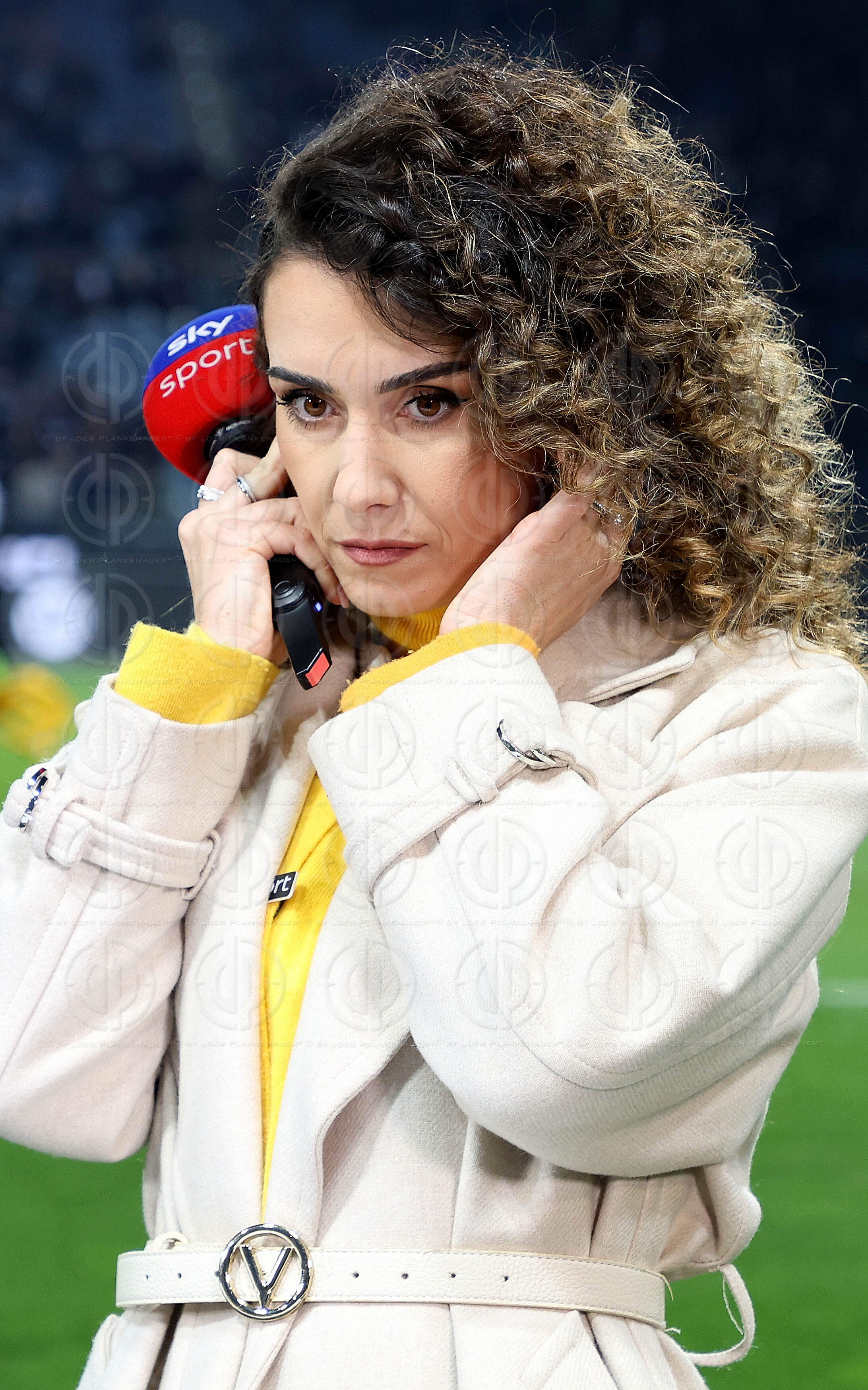 SK Sturm vs. Red Bull Salzburg (1:1) am 20.03.2026