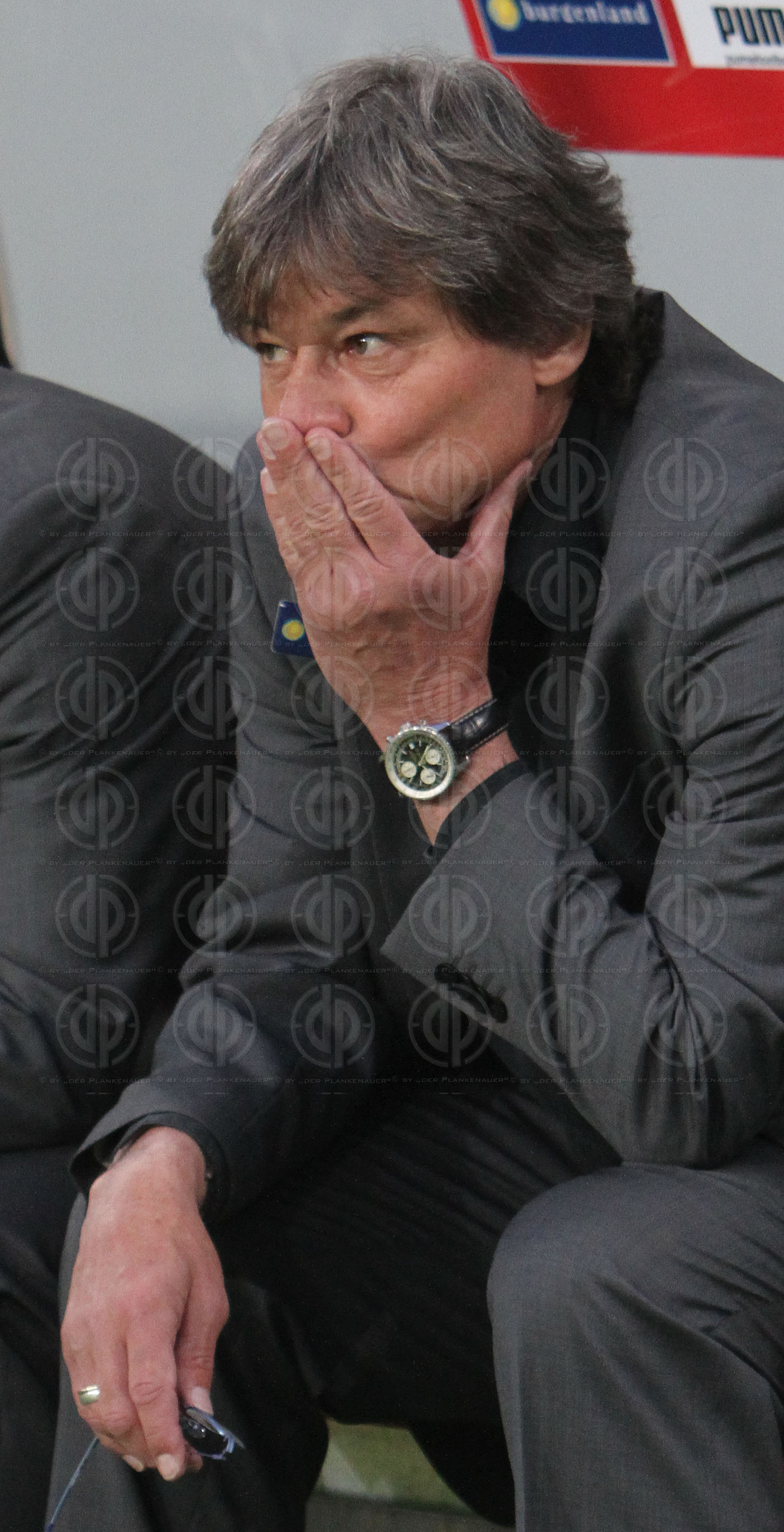 Österreich vs. Kroatien