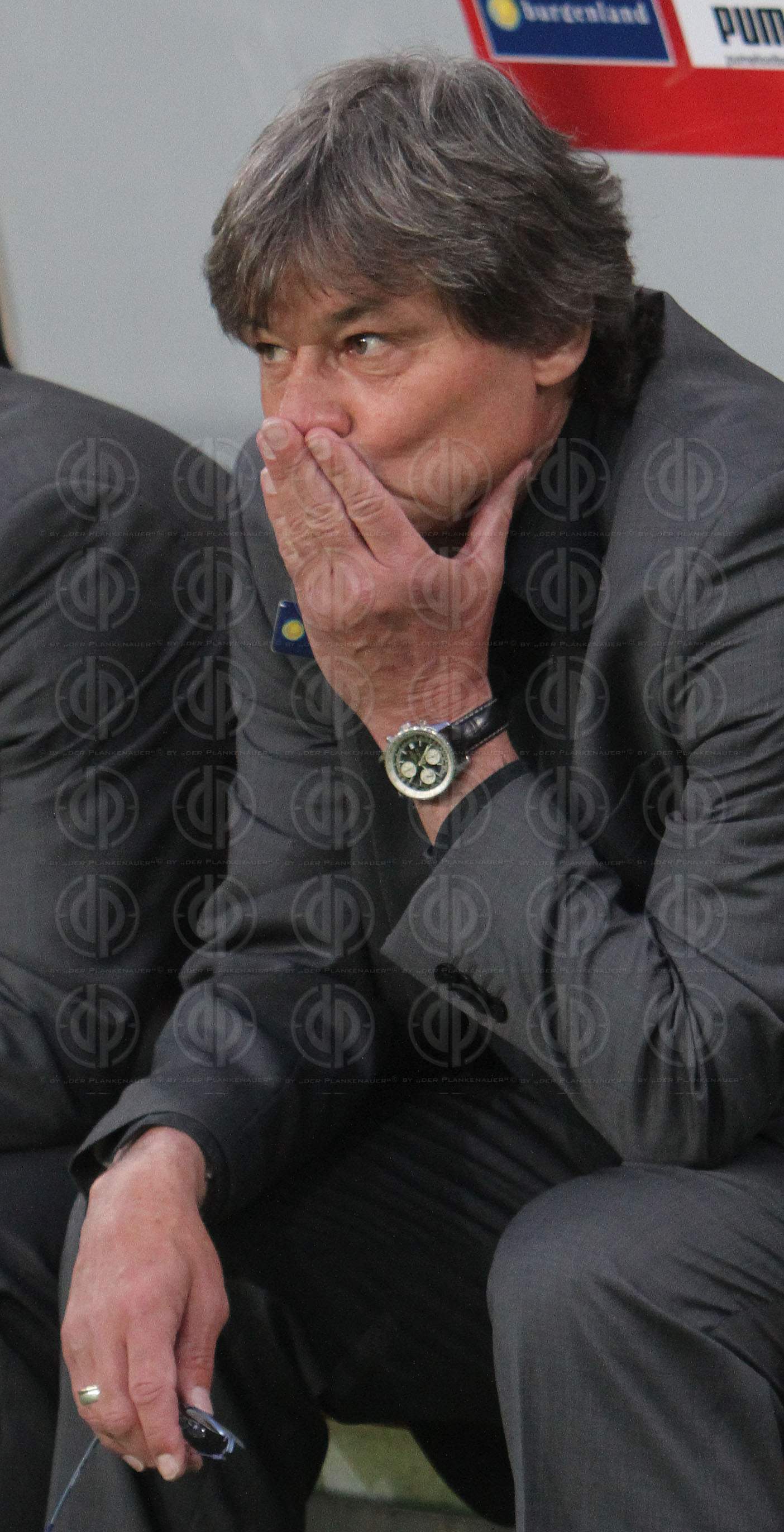 Österreich vs. Kroatien