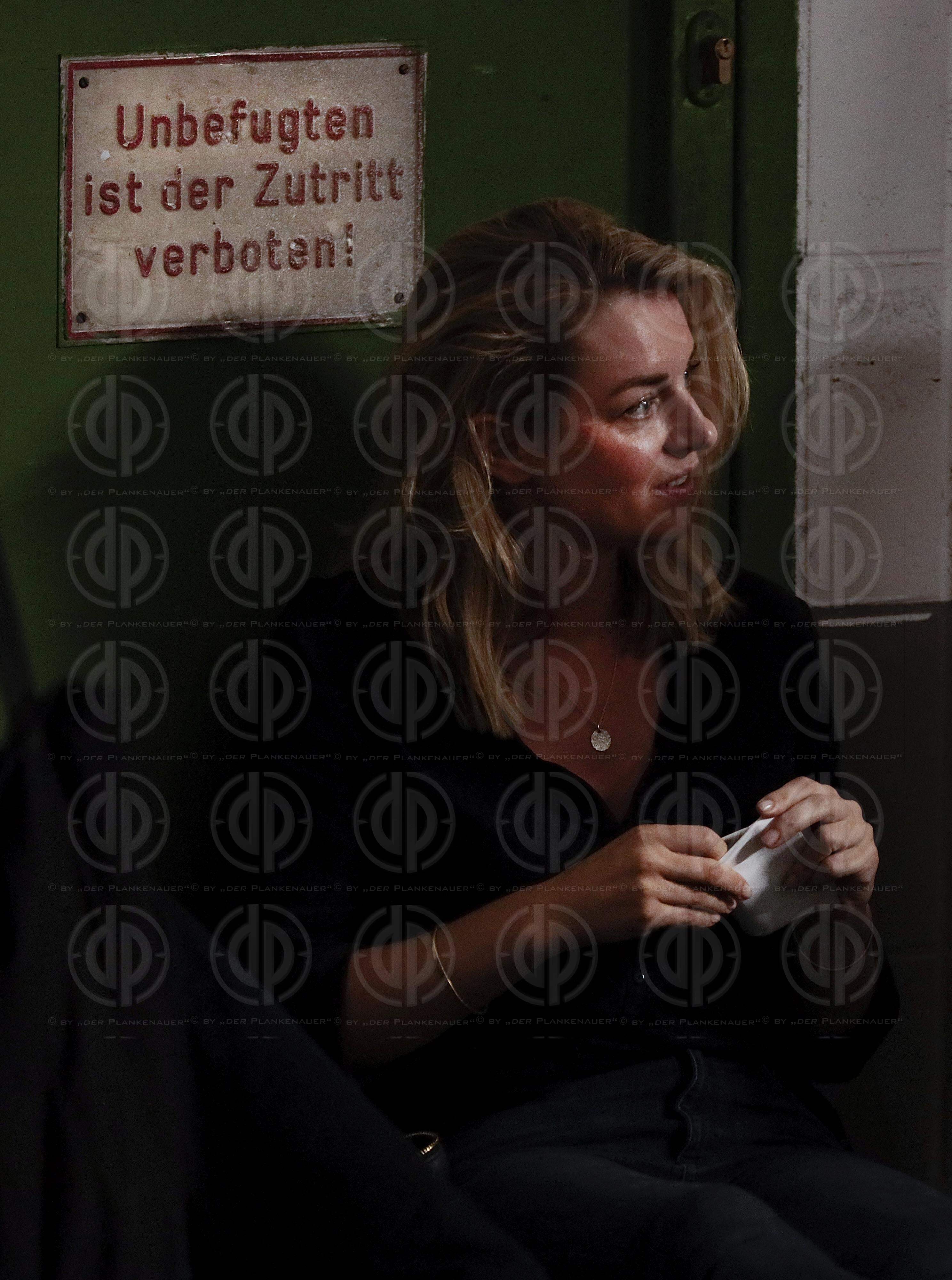 UNTER TAG - Lesung der Grazer Autorinnen/Autorenversammlung