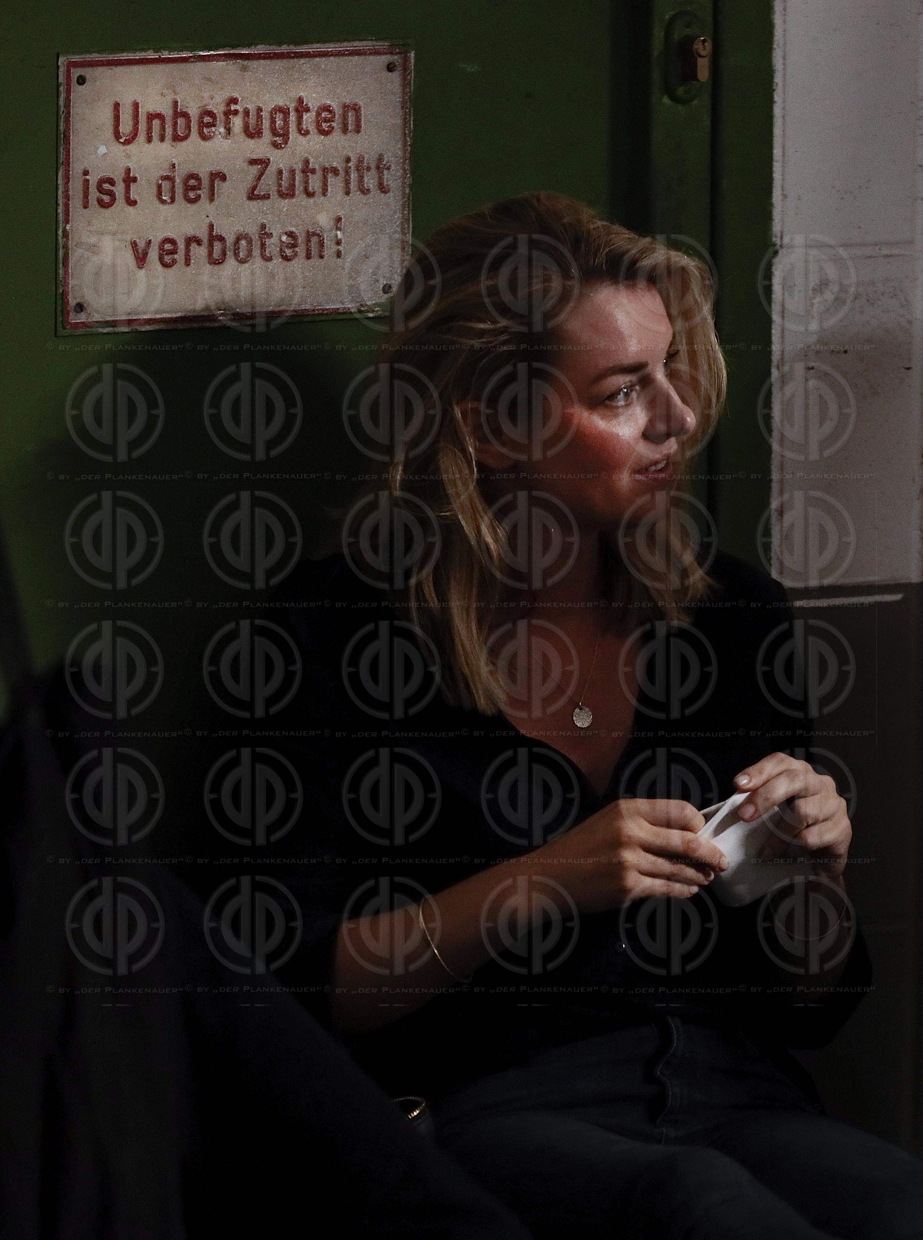 UNTER TAG - Lesung der Grazer Autorinnen/Autorenversammlung