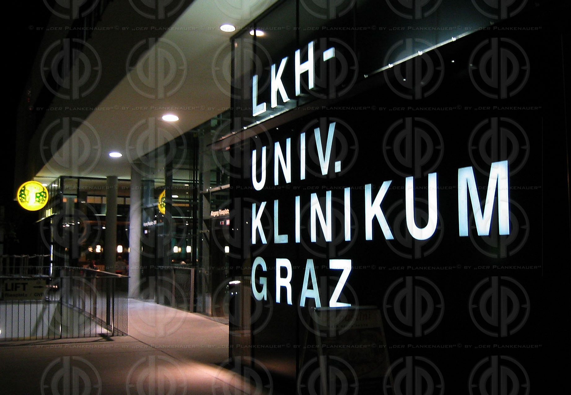 LKH Graz