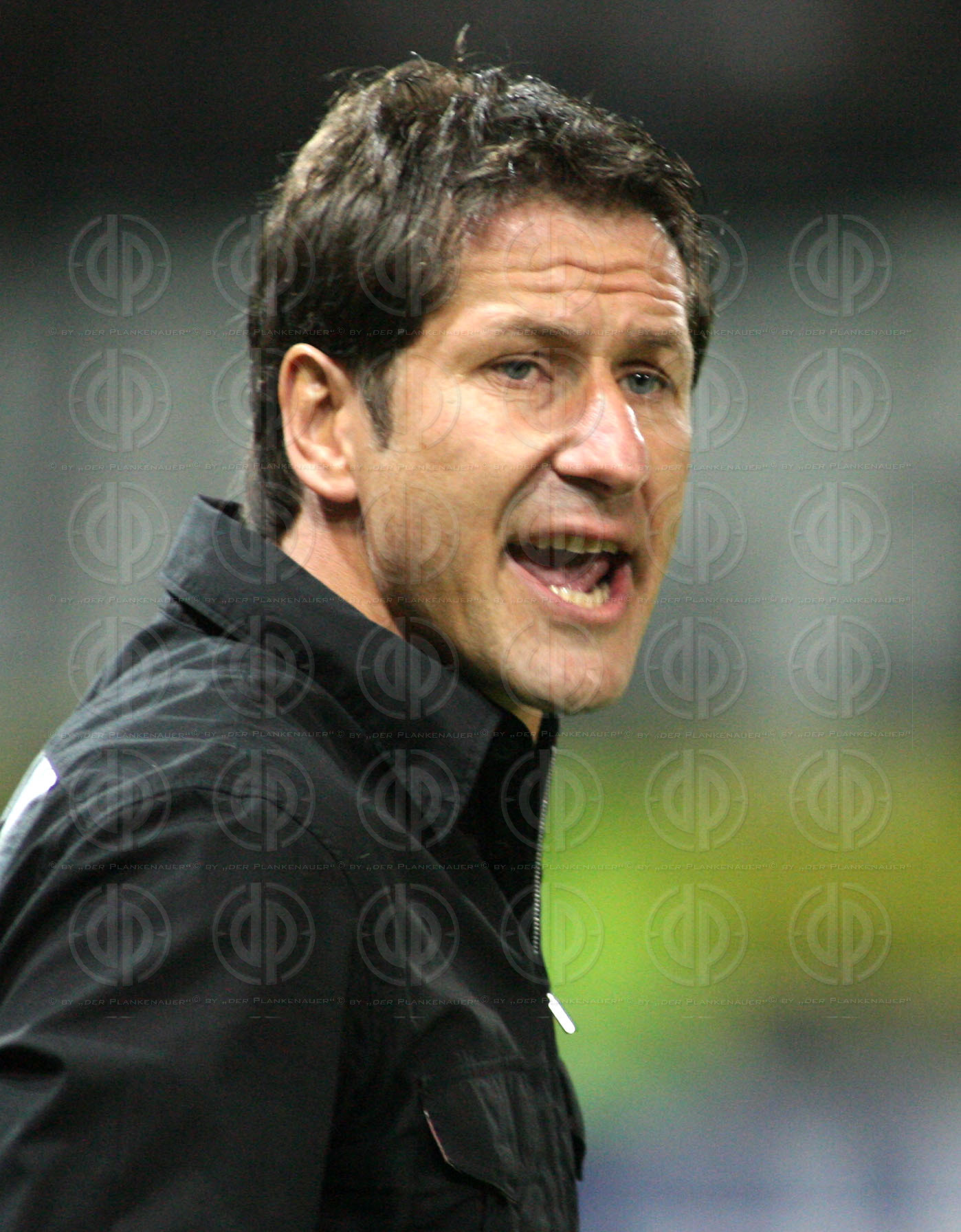 SK Puntigamer Sturm vs. SV Josko Ried (1:0)