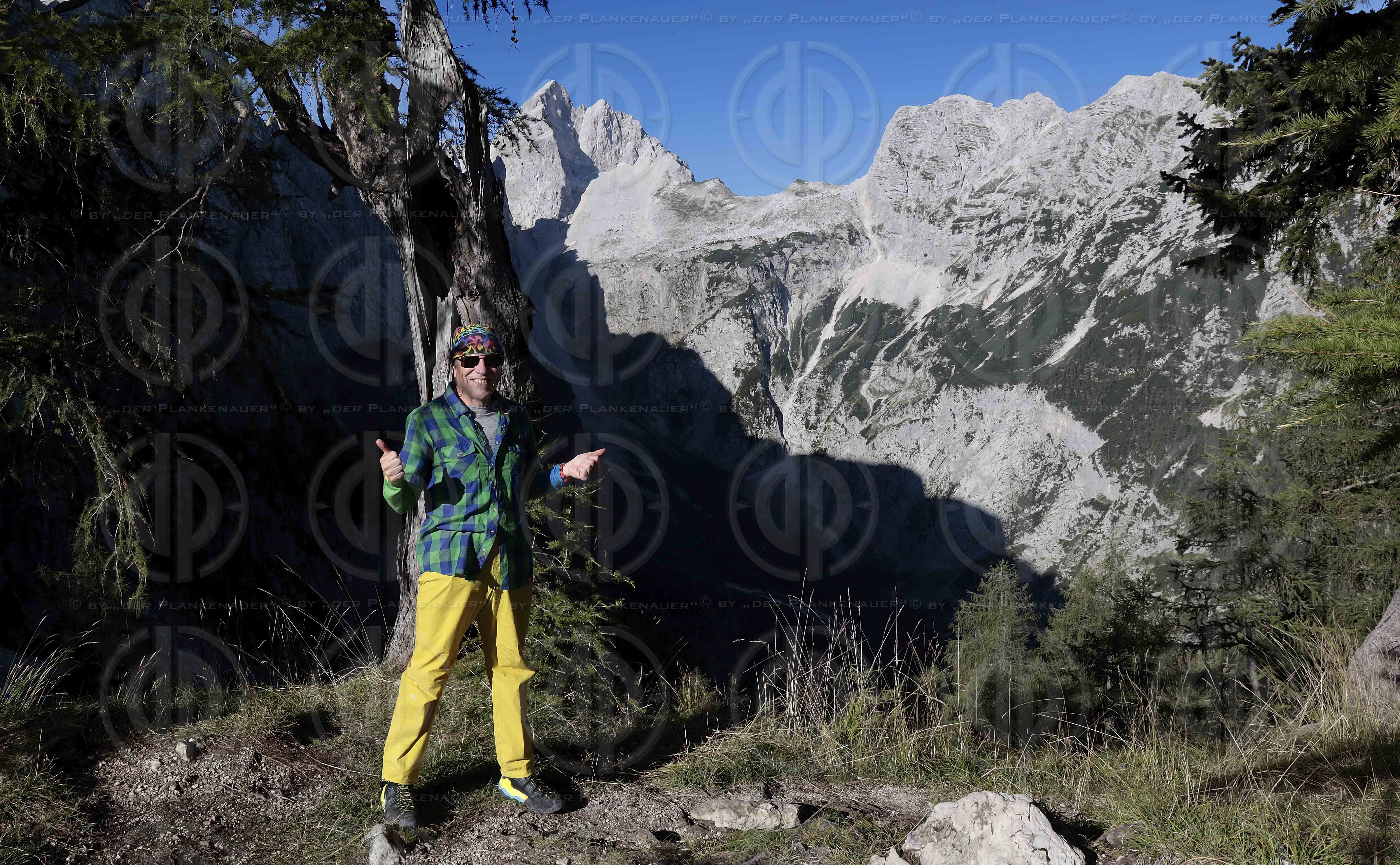 Naturpark Julische Alpen