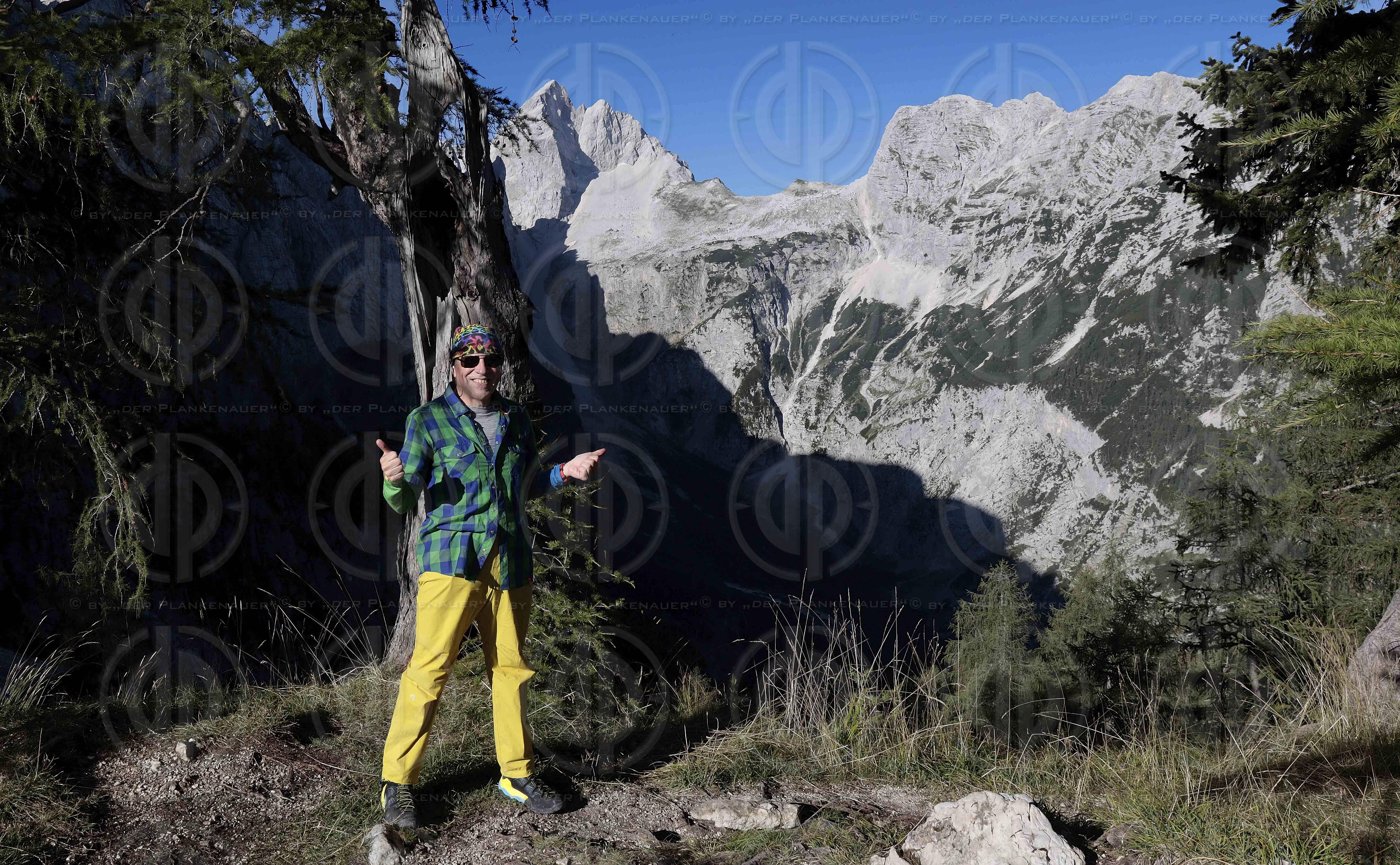 Naturpark Julische Alpen