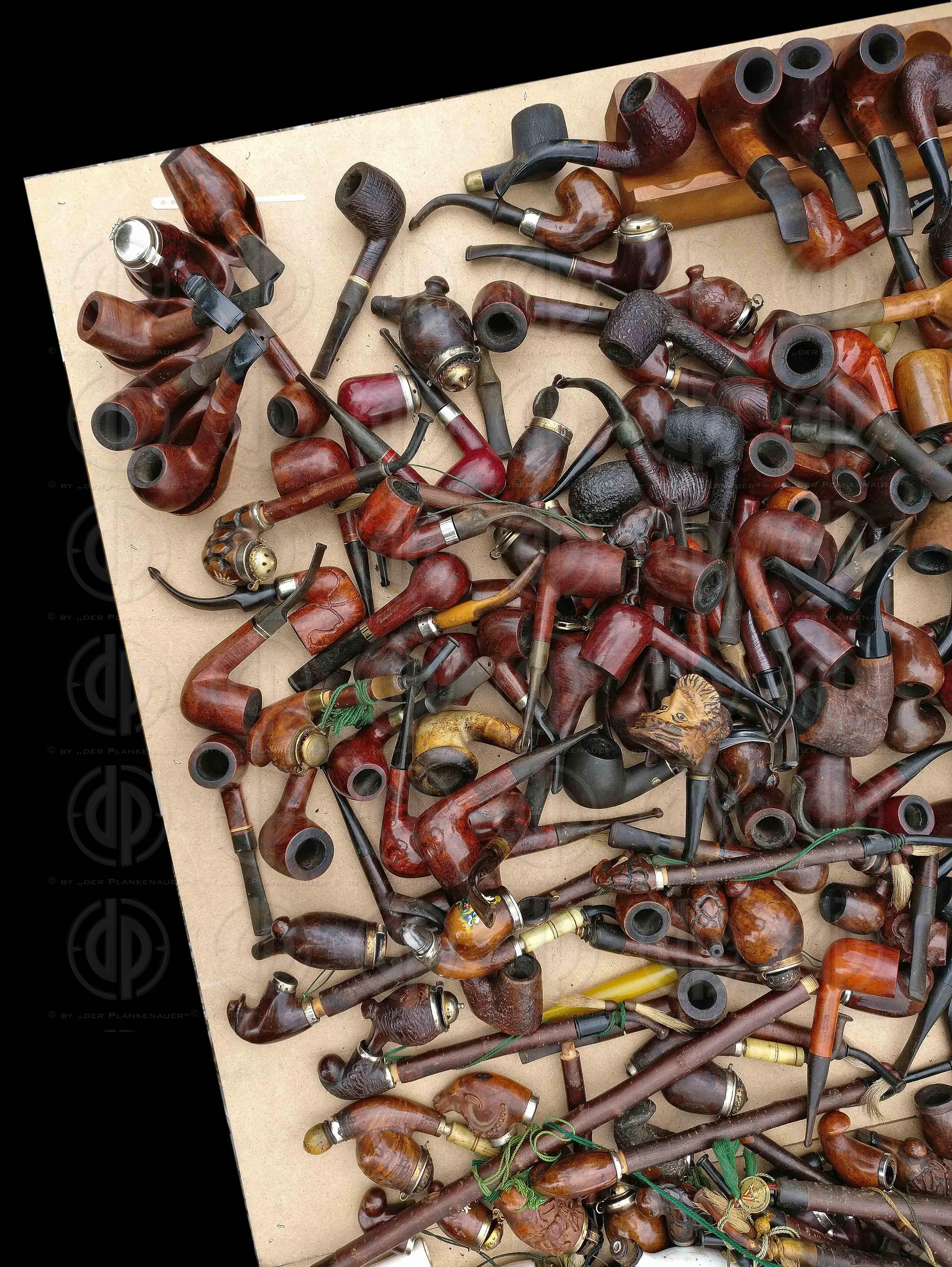 Auswirkungen des Rauchverbotes?