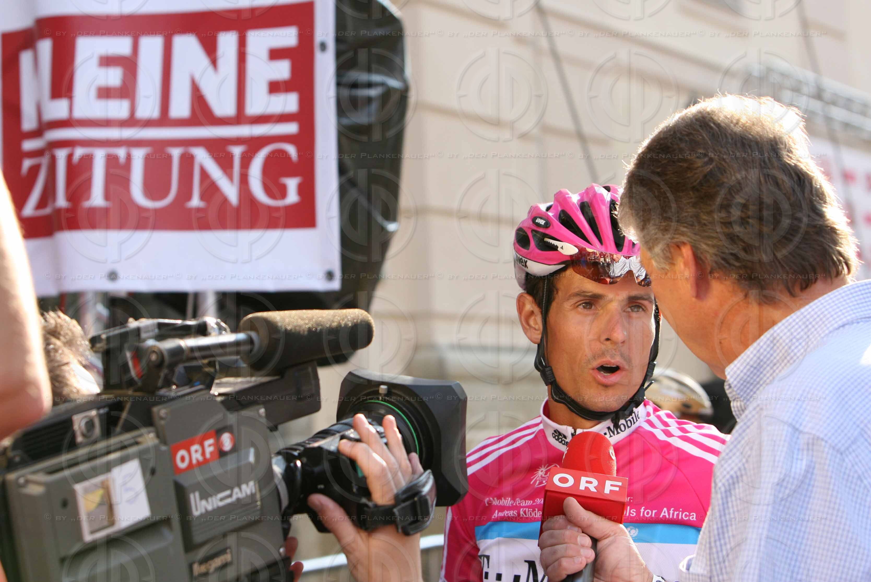 Altstadtkriterium Graz 2006