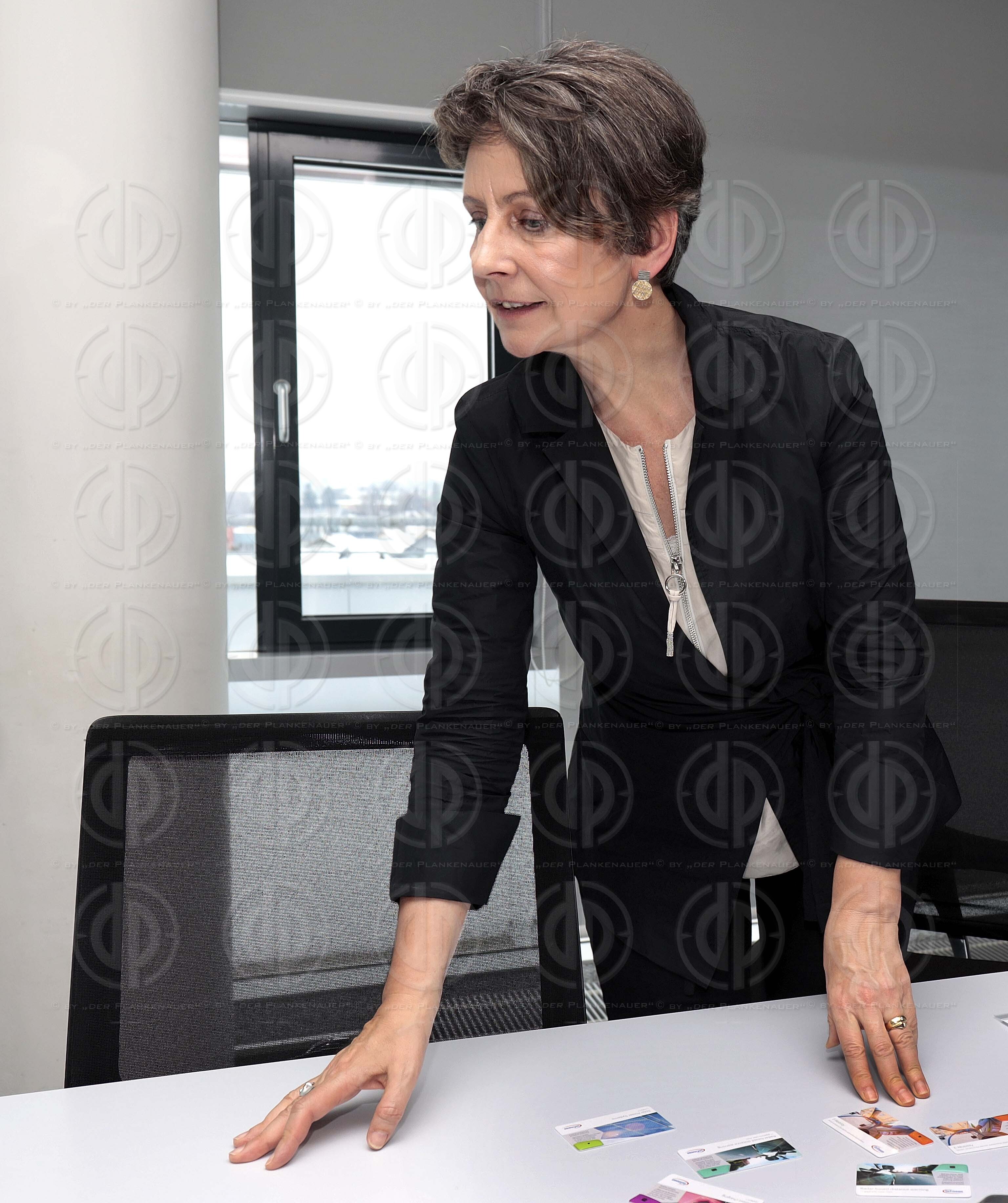 Infineon - Erweiterungen am Standort Villach