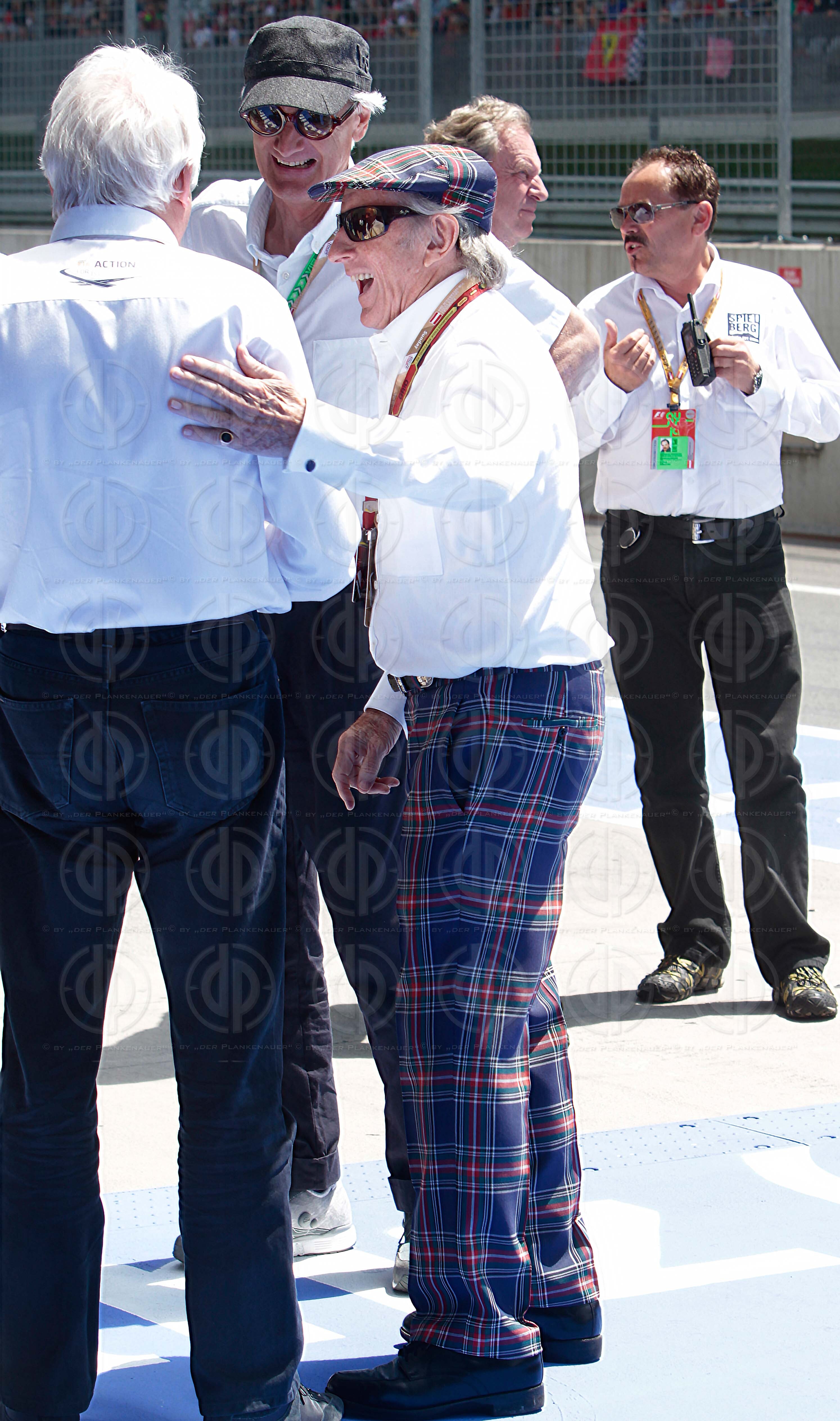 Grosser Preis von Oesterreich 2014