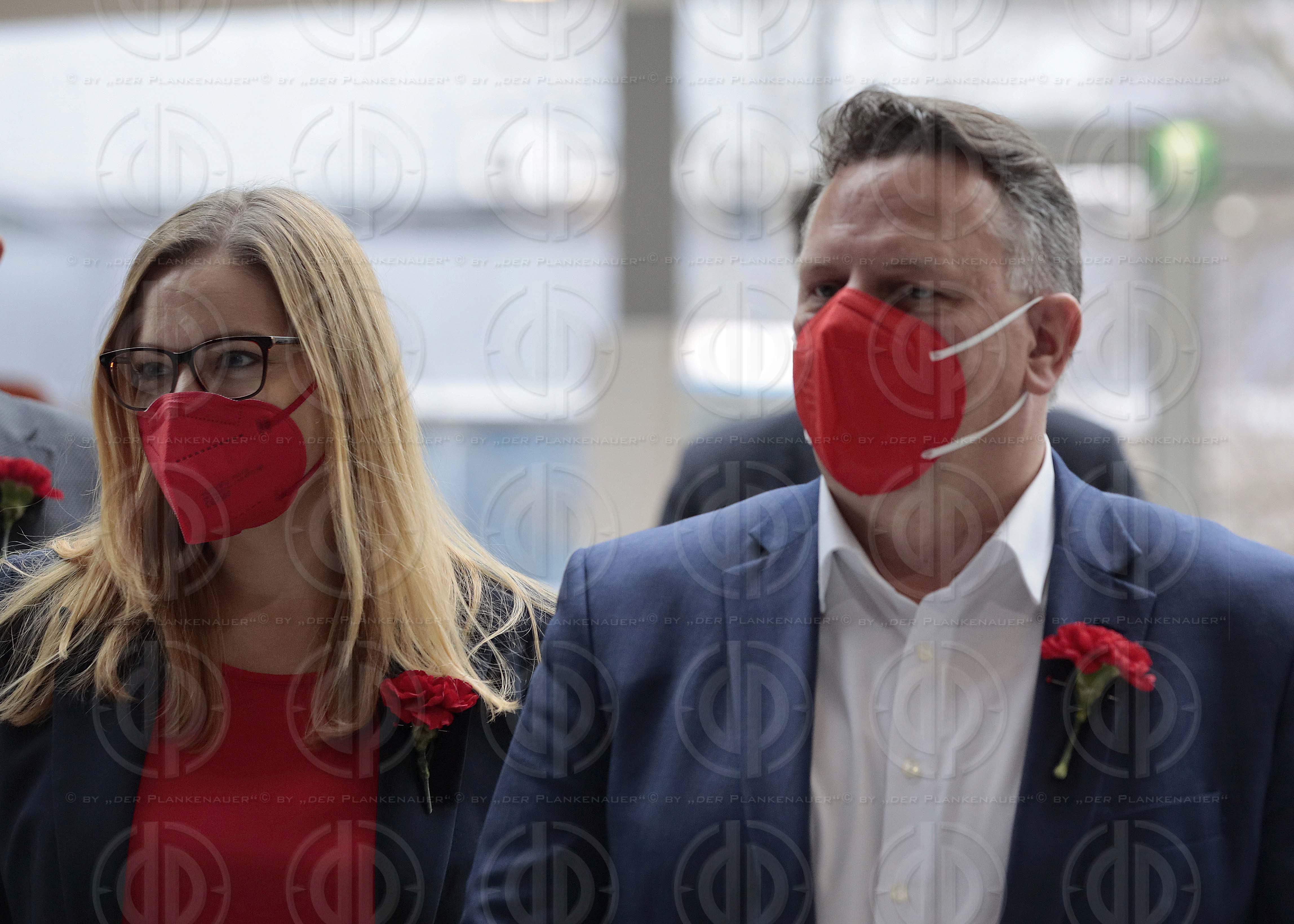 Konstituierende Sitzung des Gemeinderates Graz, 17.11.2021