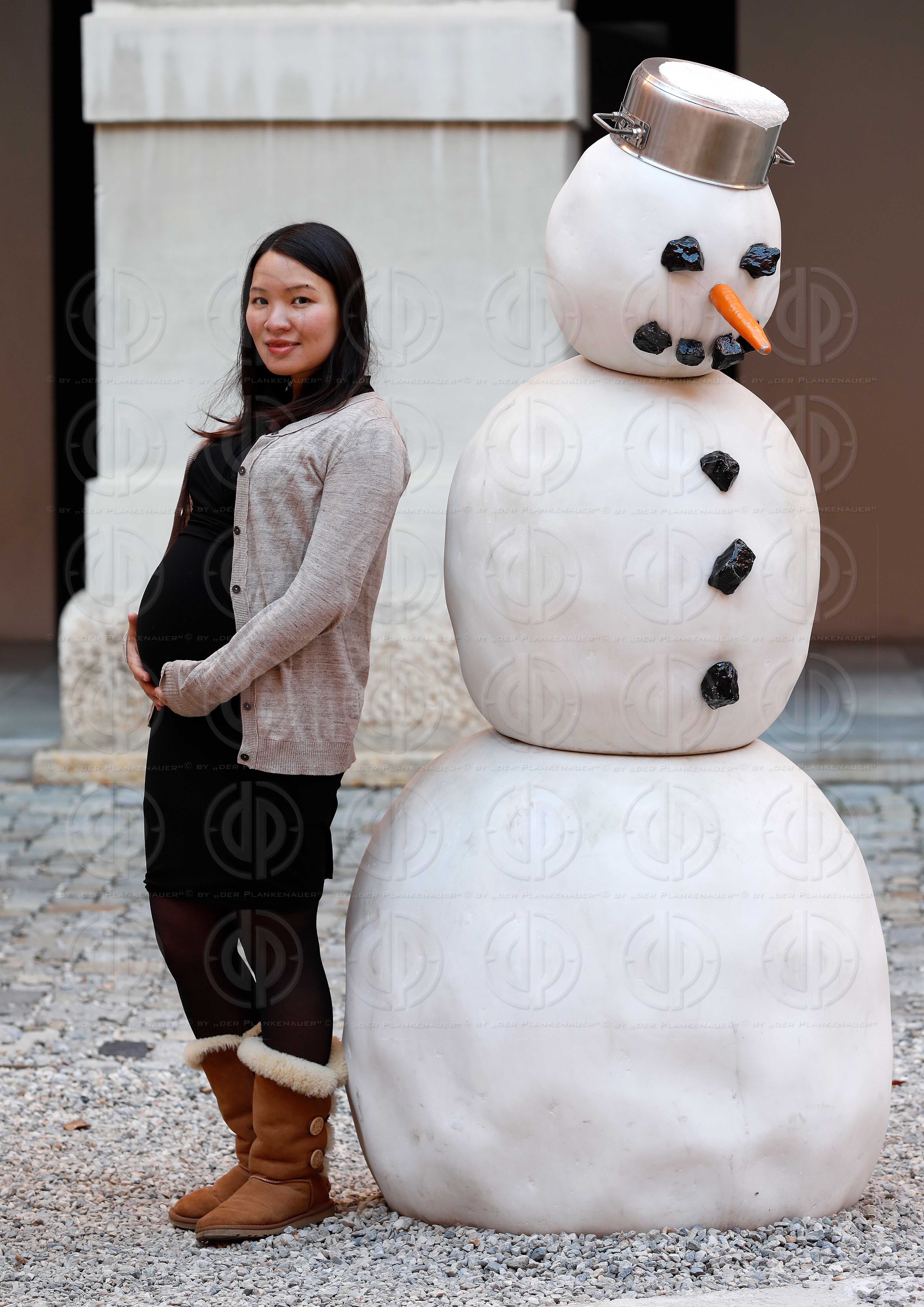 Babybauchfotos Preggy pics