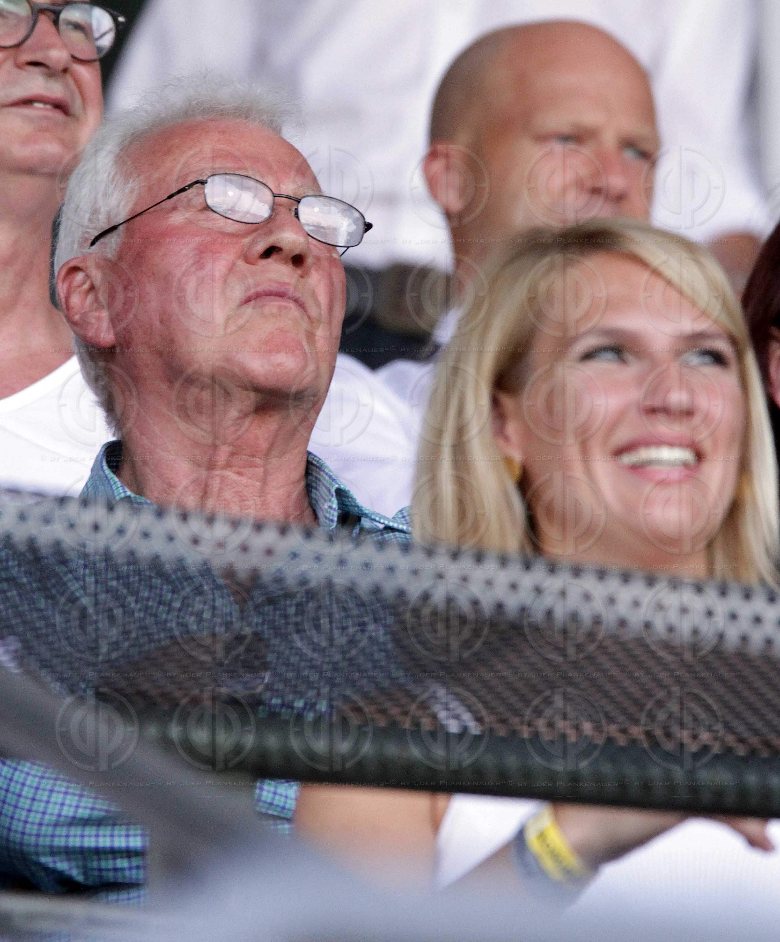 SK Sturm vs. SK Rapid (2:4)