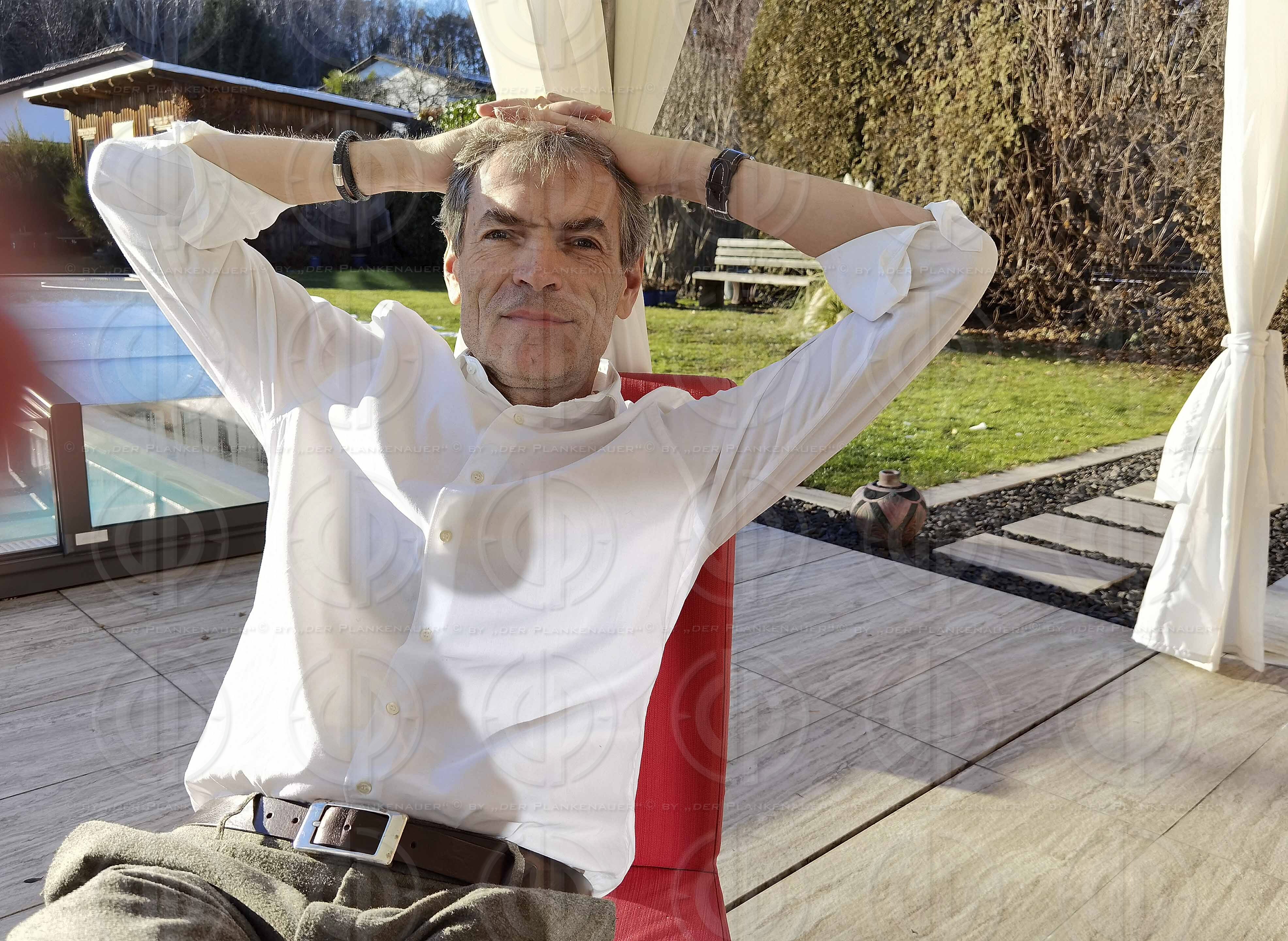 Läuferbrunch und Christians Vorgeburtstag am 19.12.2021