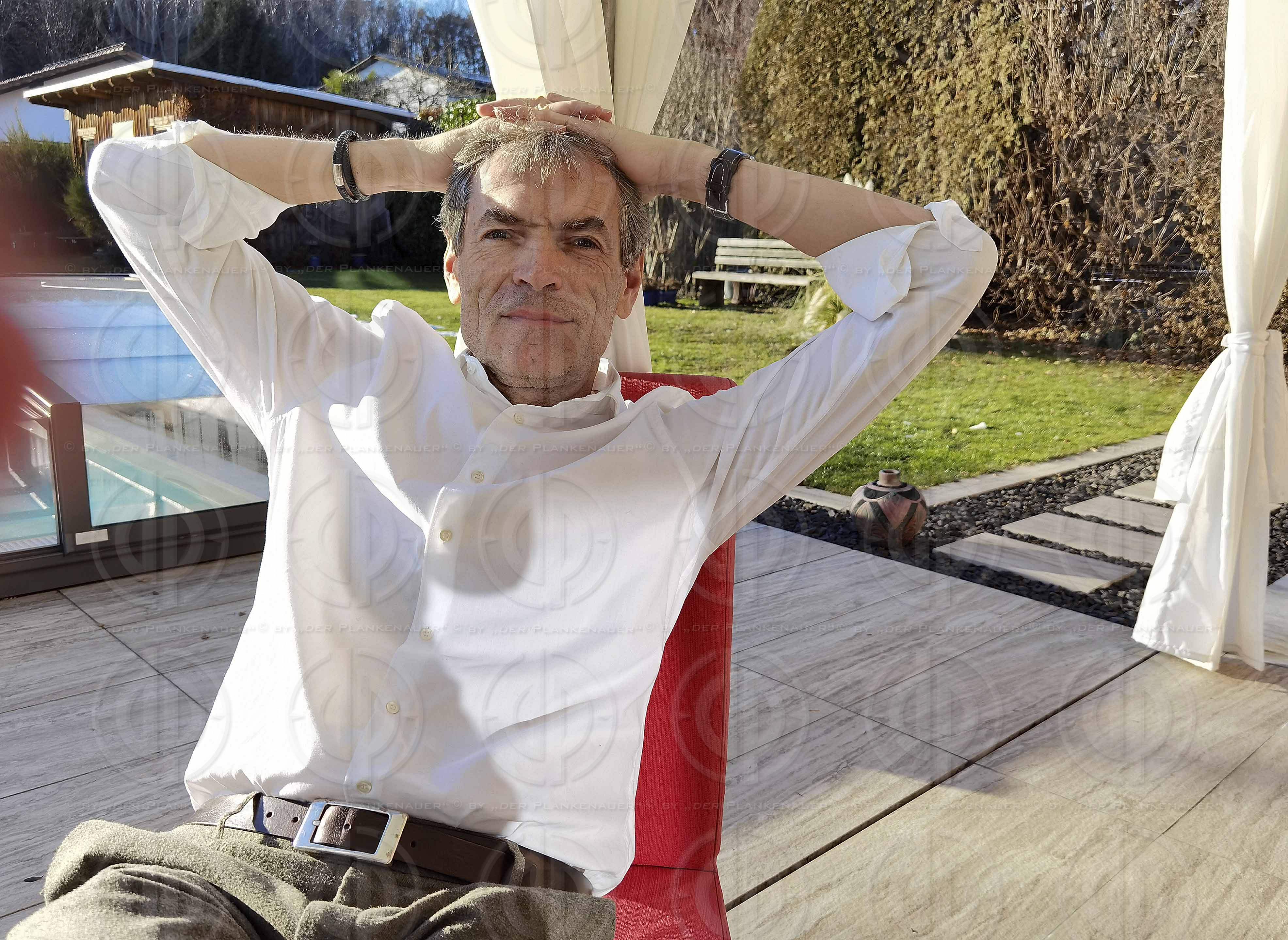 Läuferbrunch und Christians Vorgeburtstag am 19.12.2021