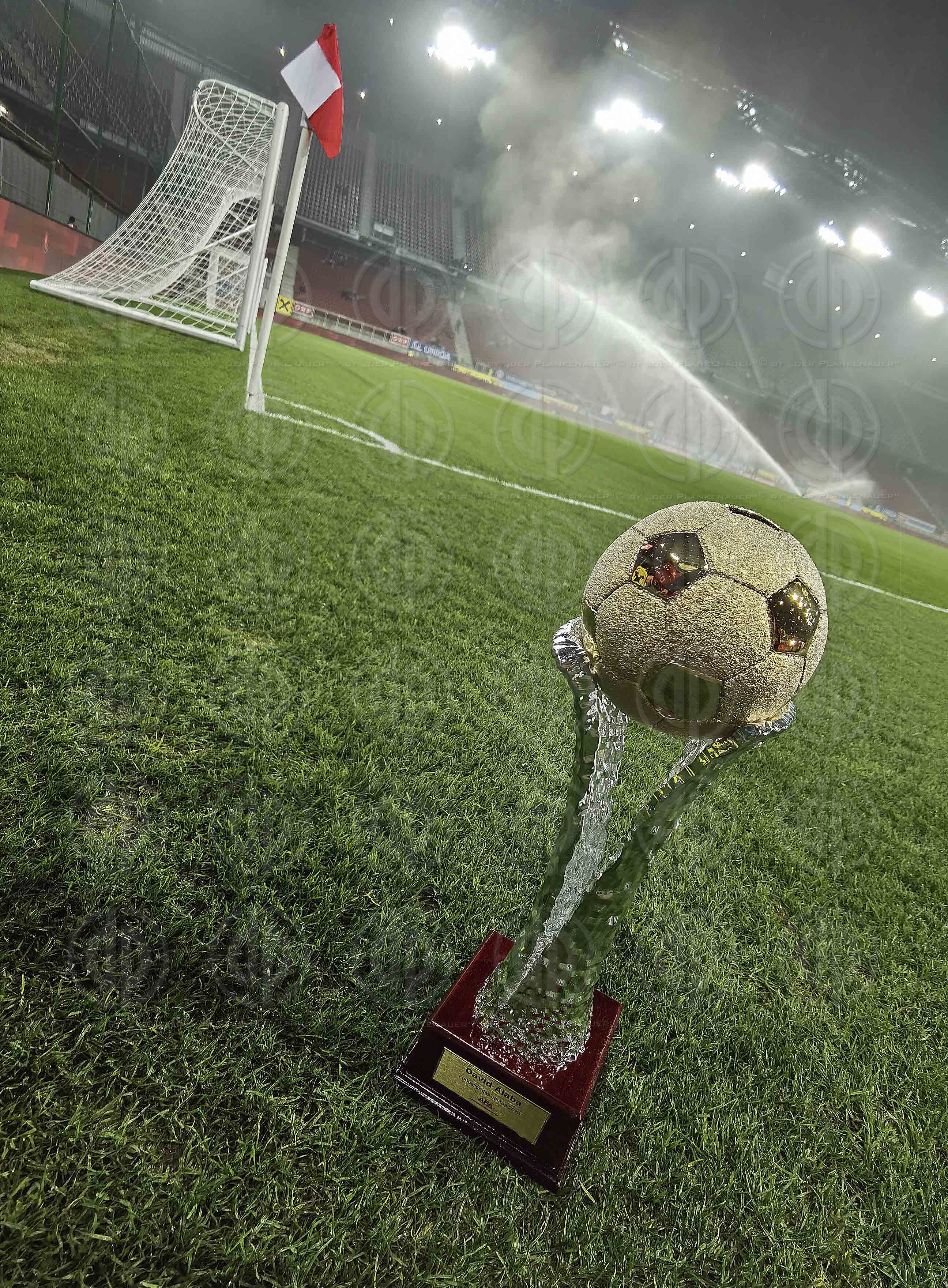 FIFA EQ Österreich vs. Israel (4:2), 12.11.2021