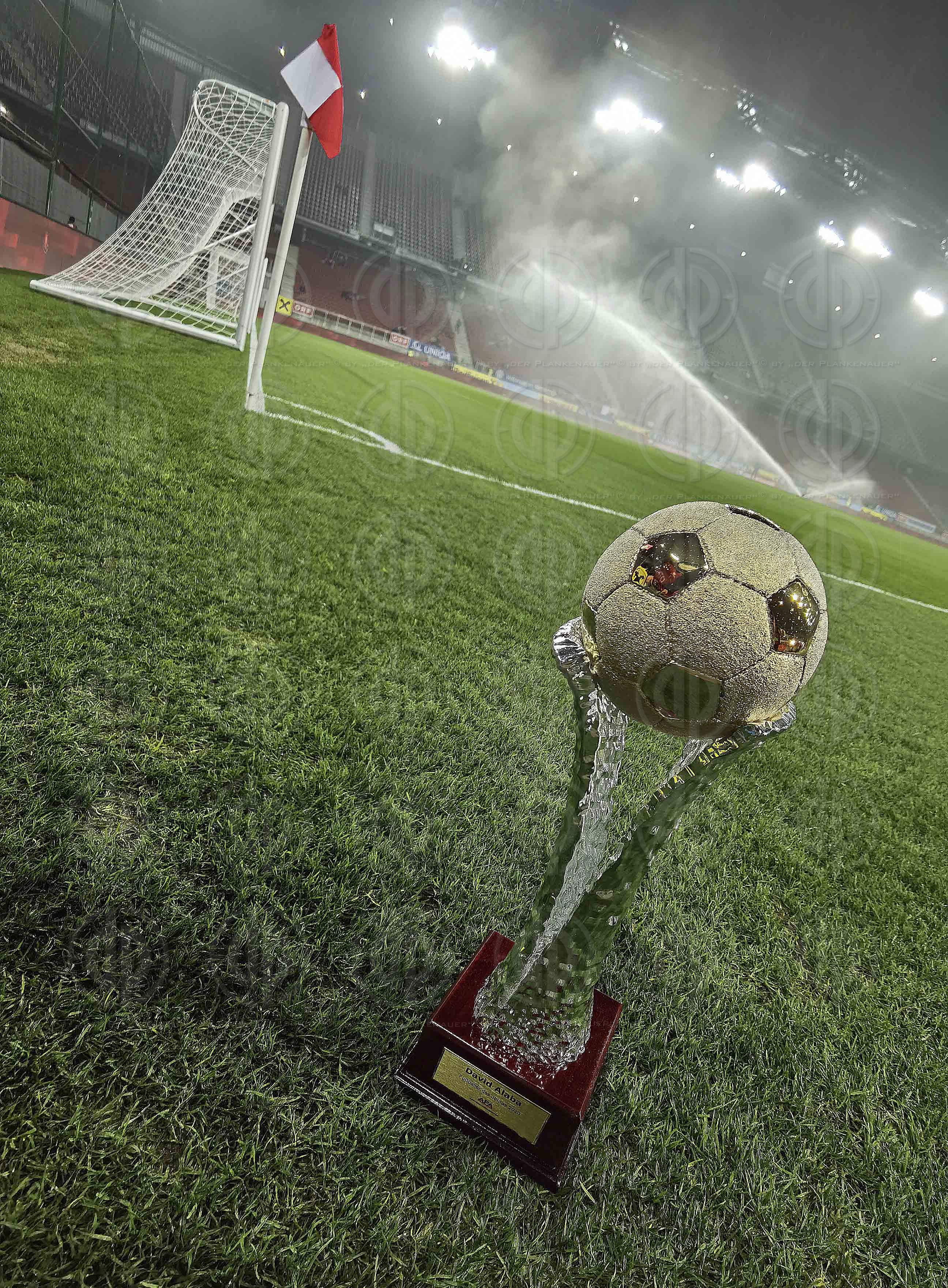 FIFA EQ Österreich vs. Israel (4:2), 12.11.2021