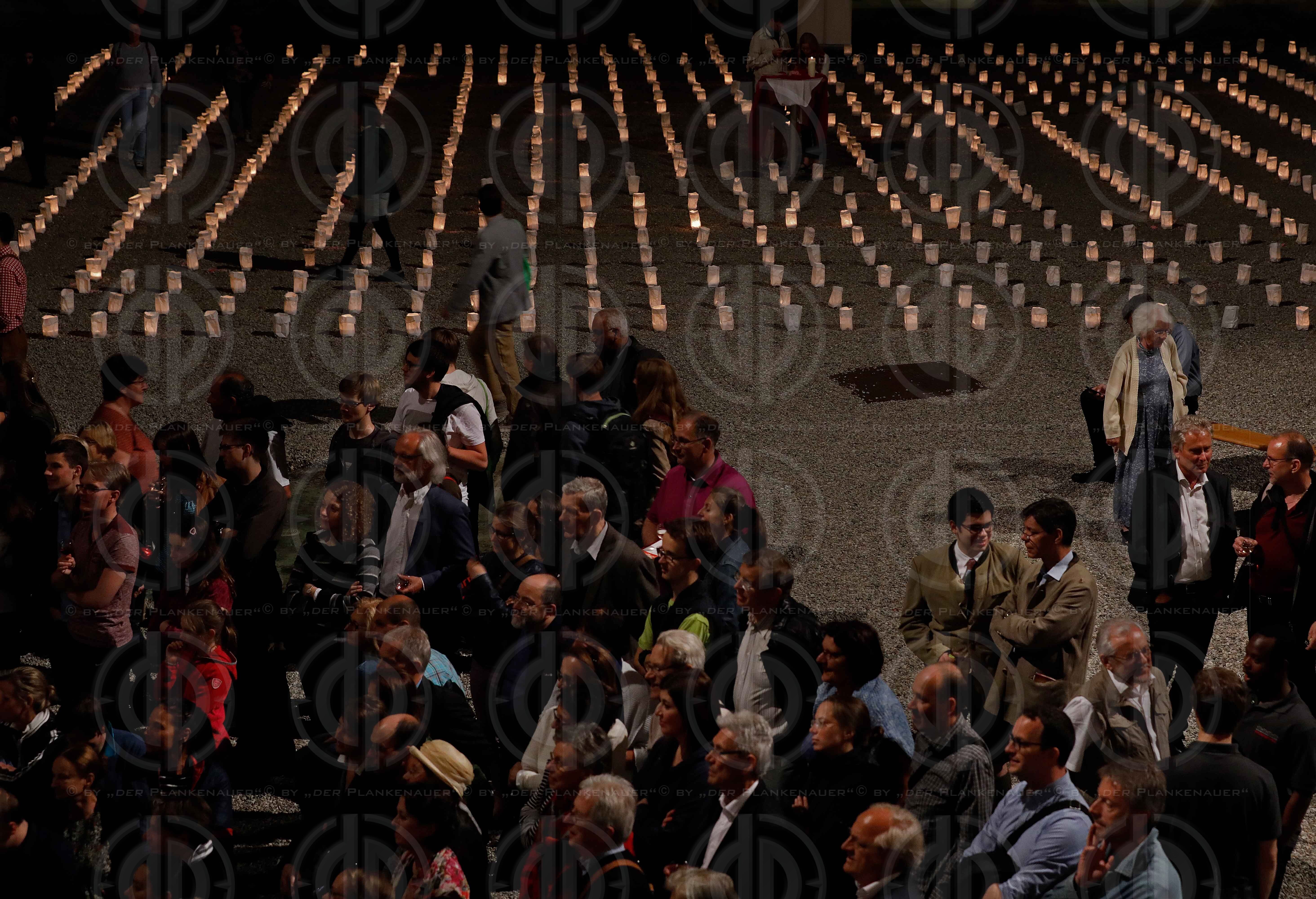 Lange Nacht der Kirchen 2017
