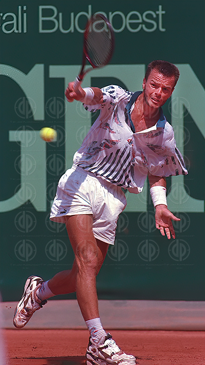EA-Generali open 94 Kitzbühel 03.08.1994