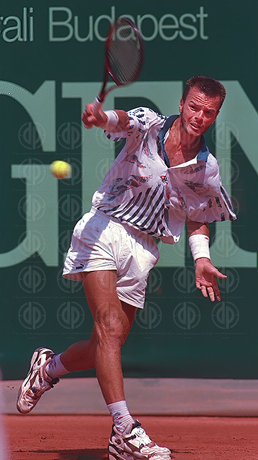 EA-Generali open 94 Kitzbühel 03.08.1994