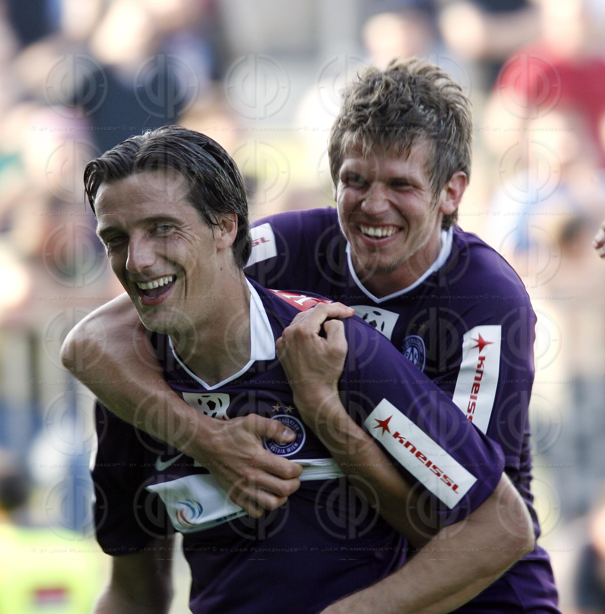 ÖFB Stiegl-Cup Finale 2009