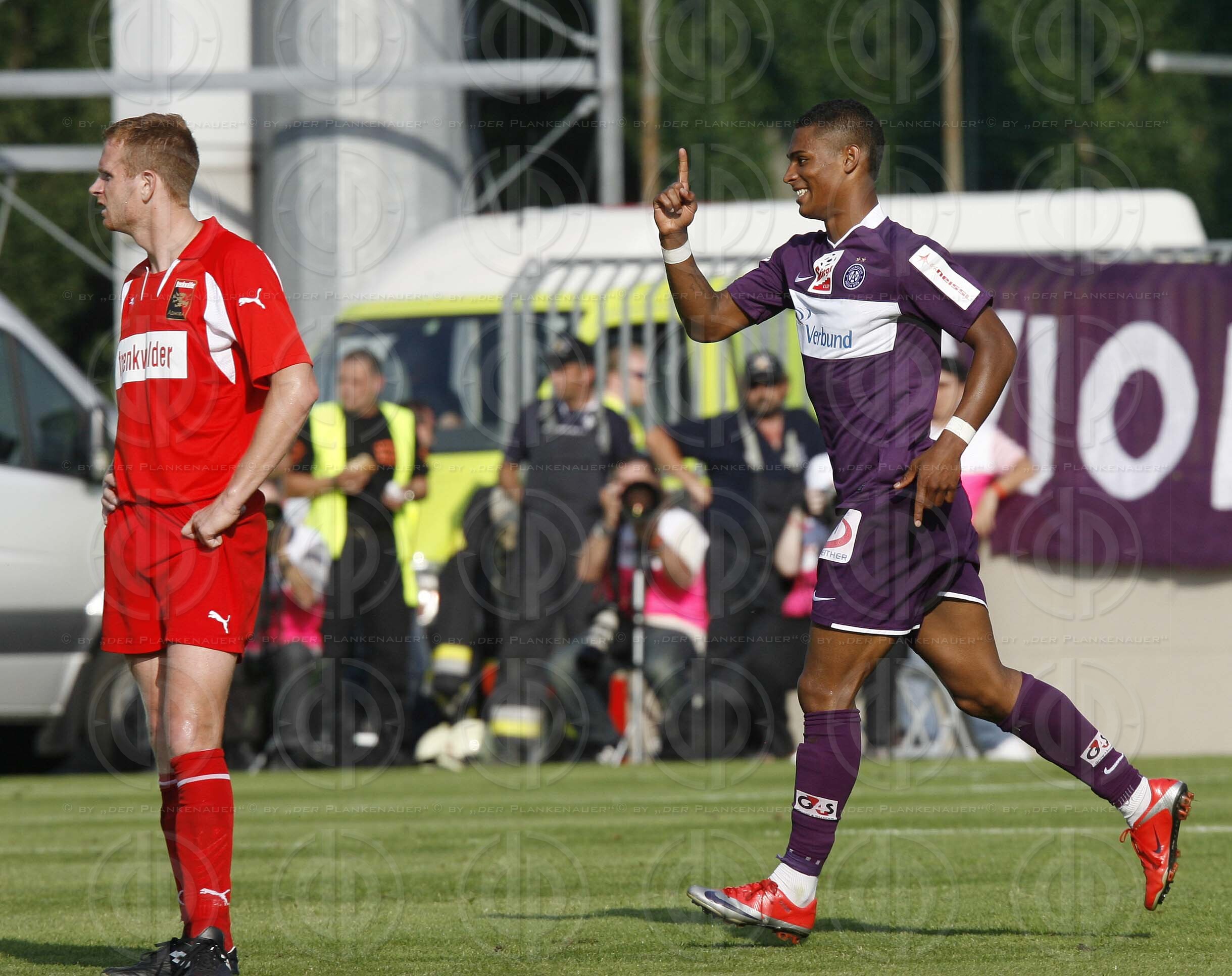 ÖFB Stiegl-Cup Finale 2009