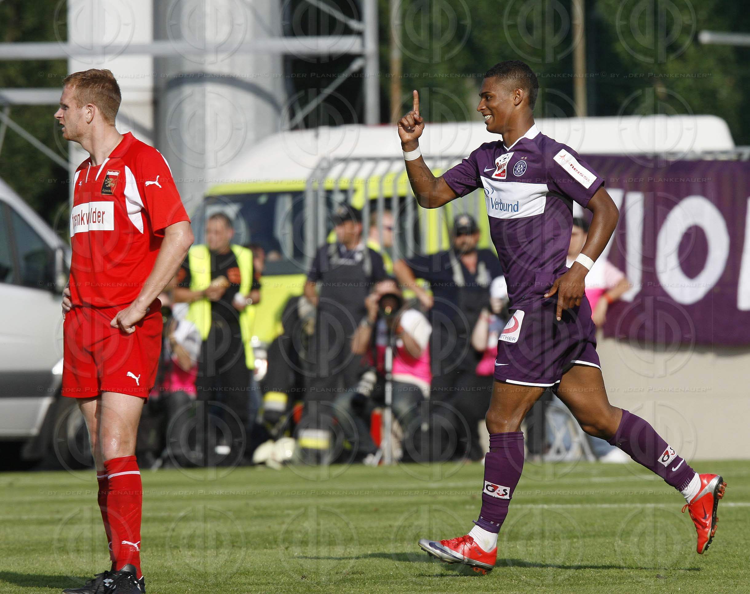 ÖFB Stiegl-Cup Finale 2009