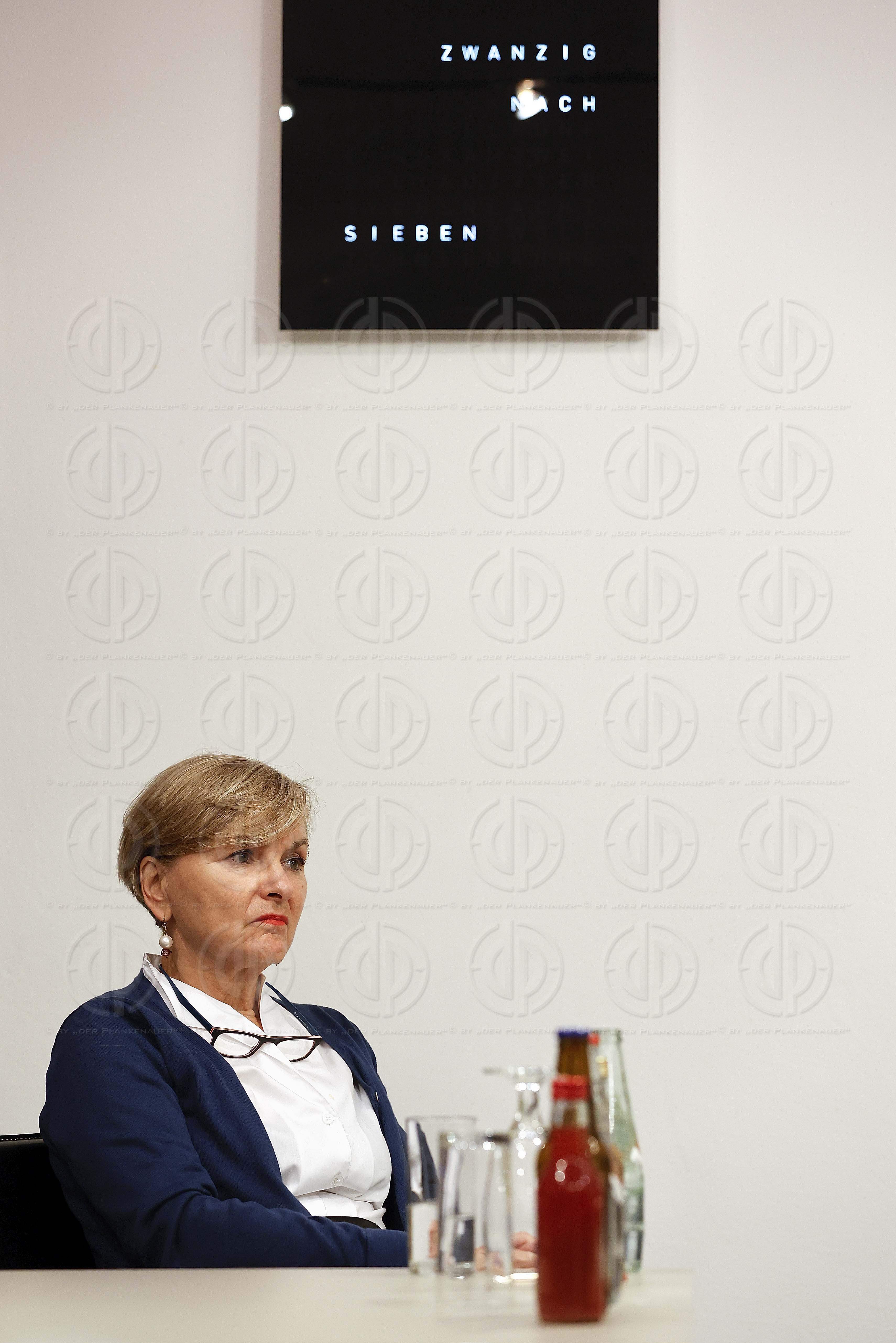 Medienabend mit Werner Amon am 17.11.2022