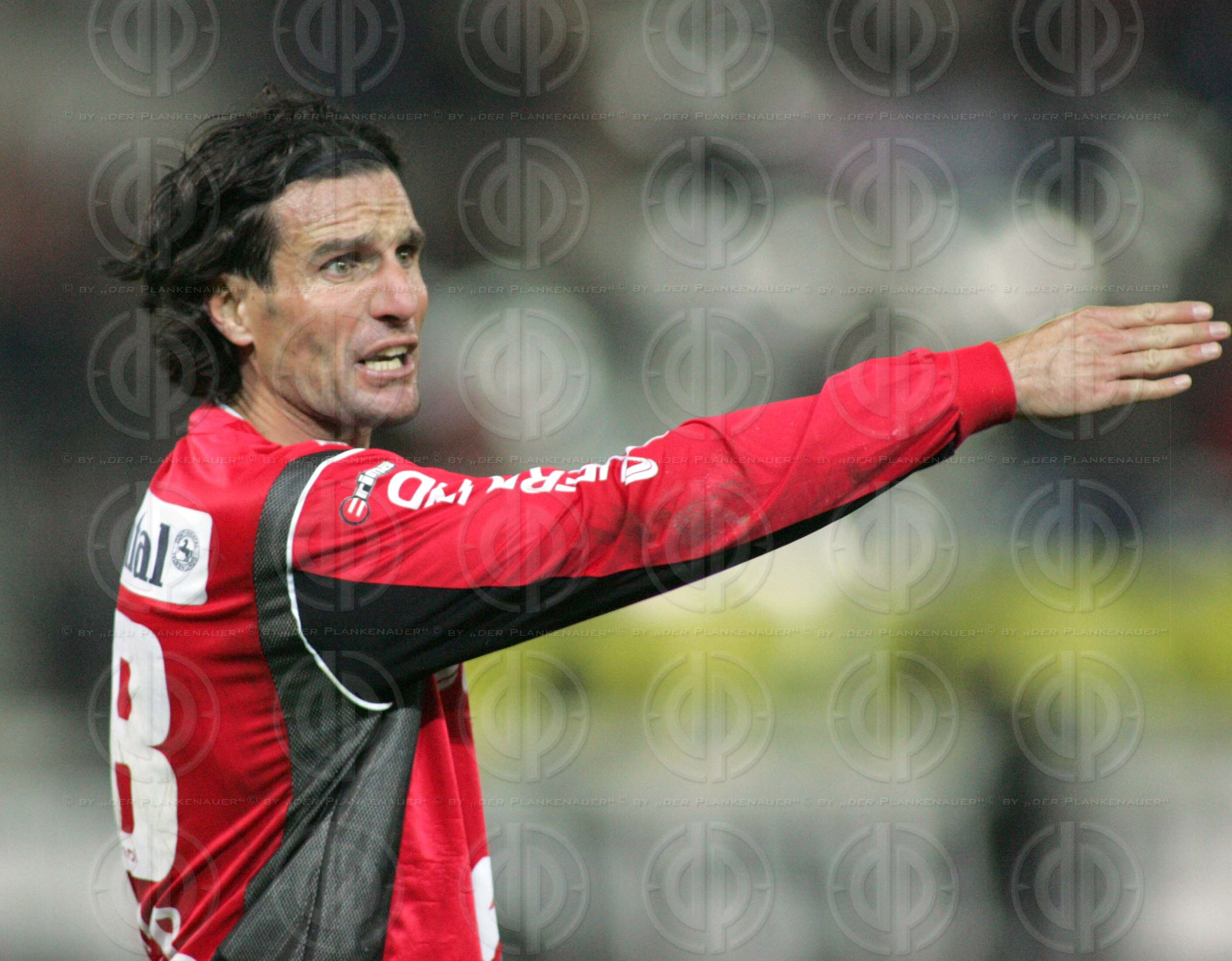 SK Puntigamer Sturm vs. FC Superfund Pasching